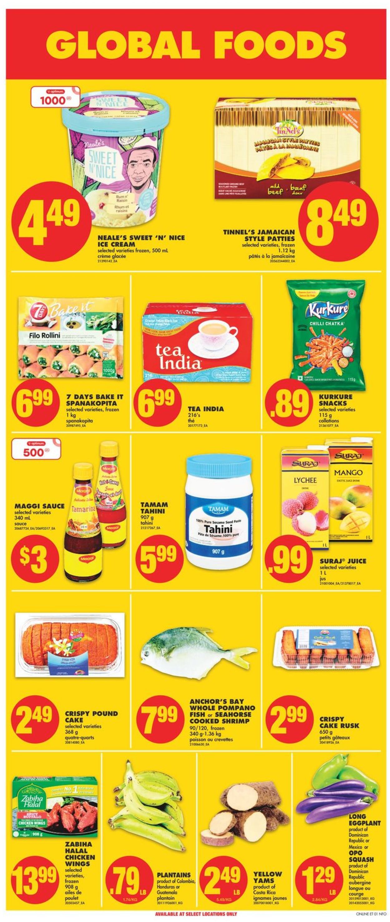 No Frills Flyer - 12/16-12/22/2021 (Page 11)