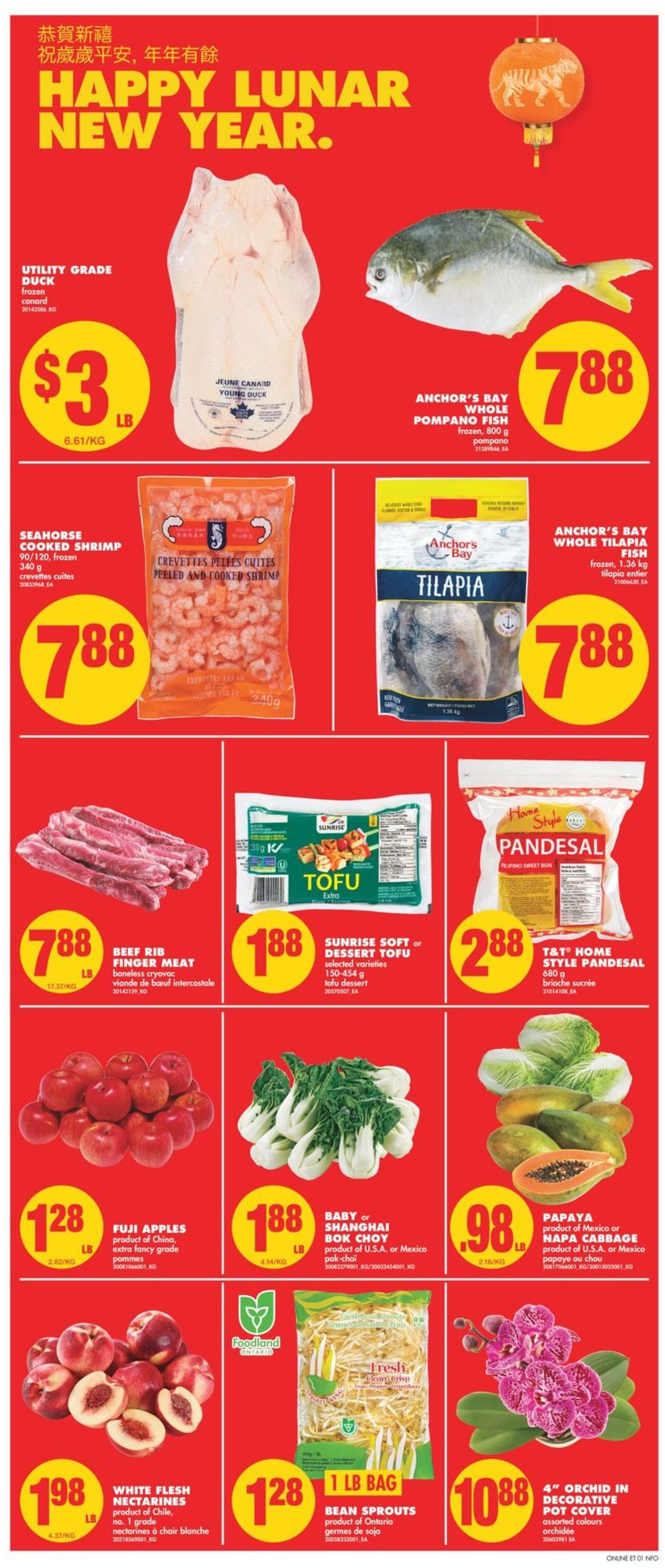 No Frills Flyer - 01/06-01/12/2022 (Page 8)
