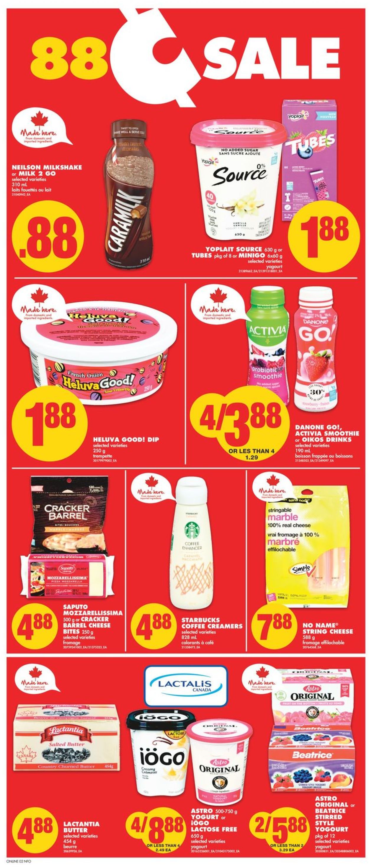 No Frills Flyer - 01/13-01/19/2022 (Page 7)