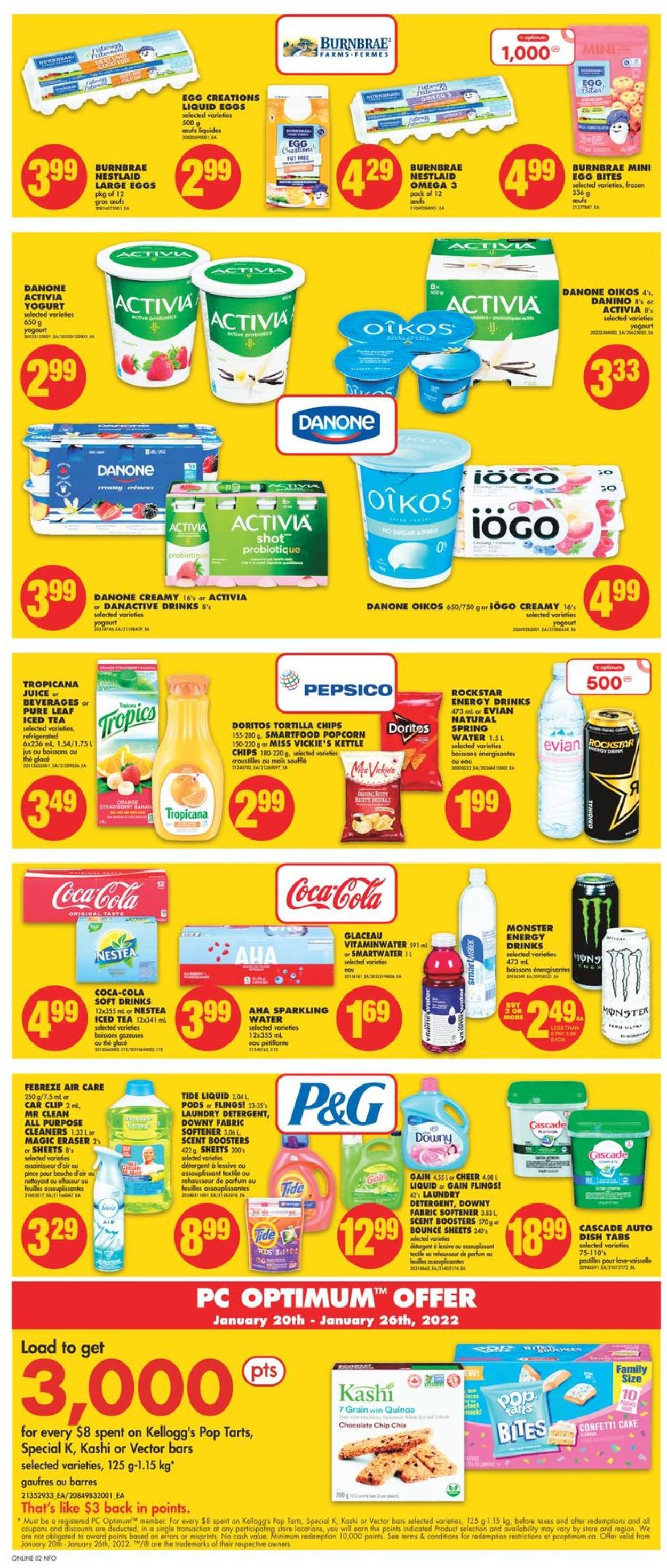 No Frills Flyer - 01/20-01/26/2022 (Page 7)