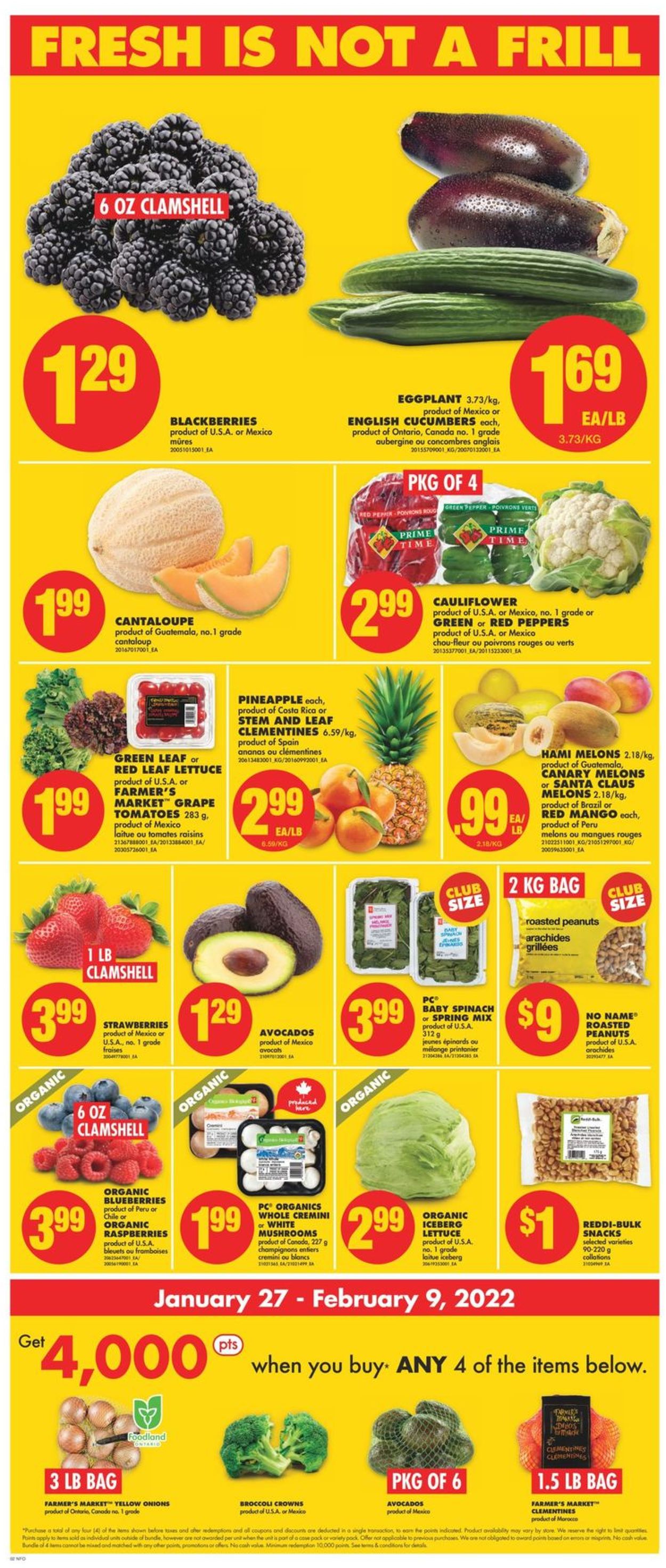 No Frills Flyer - 01/27-02/02/2022 (Page 3)