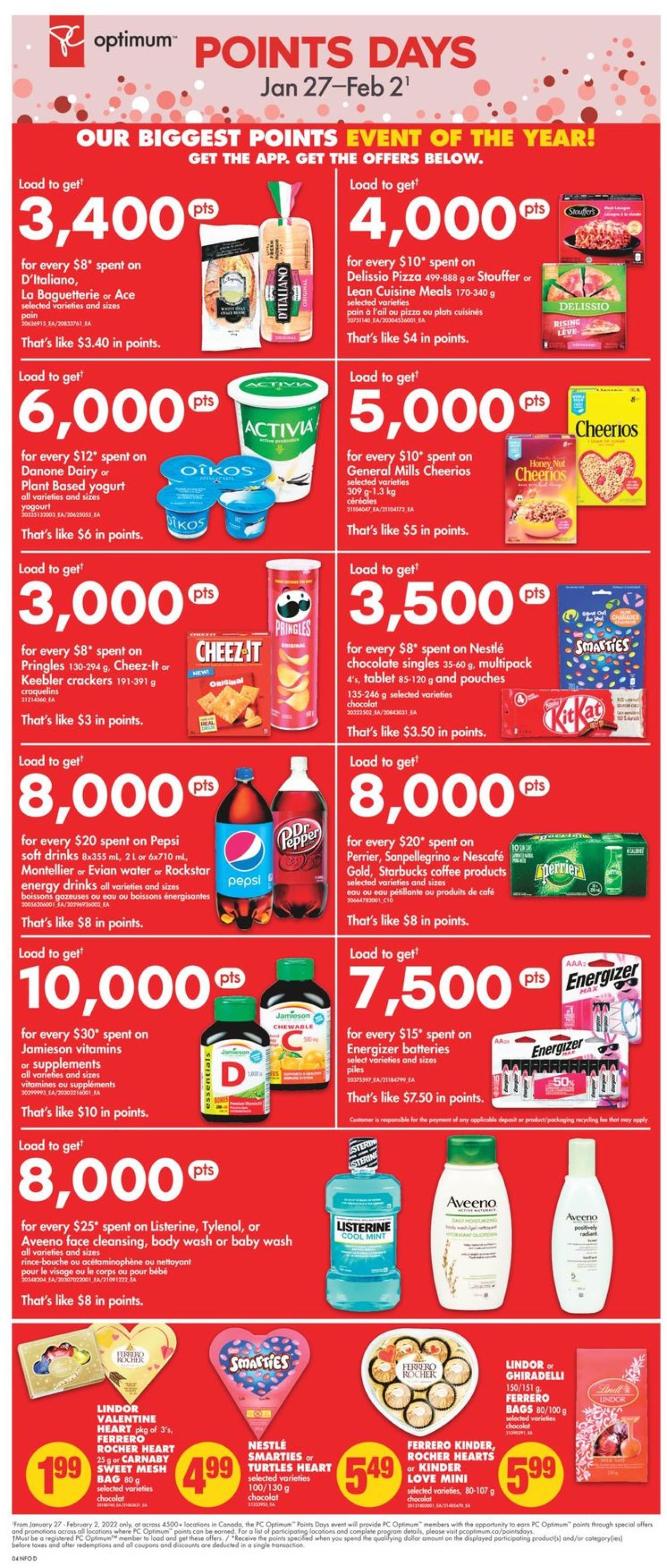 No Frills Flyer - 01/27-02/02/2022 (Page 5)