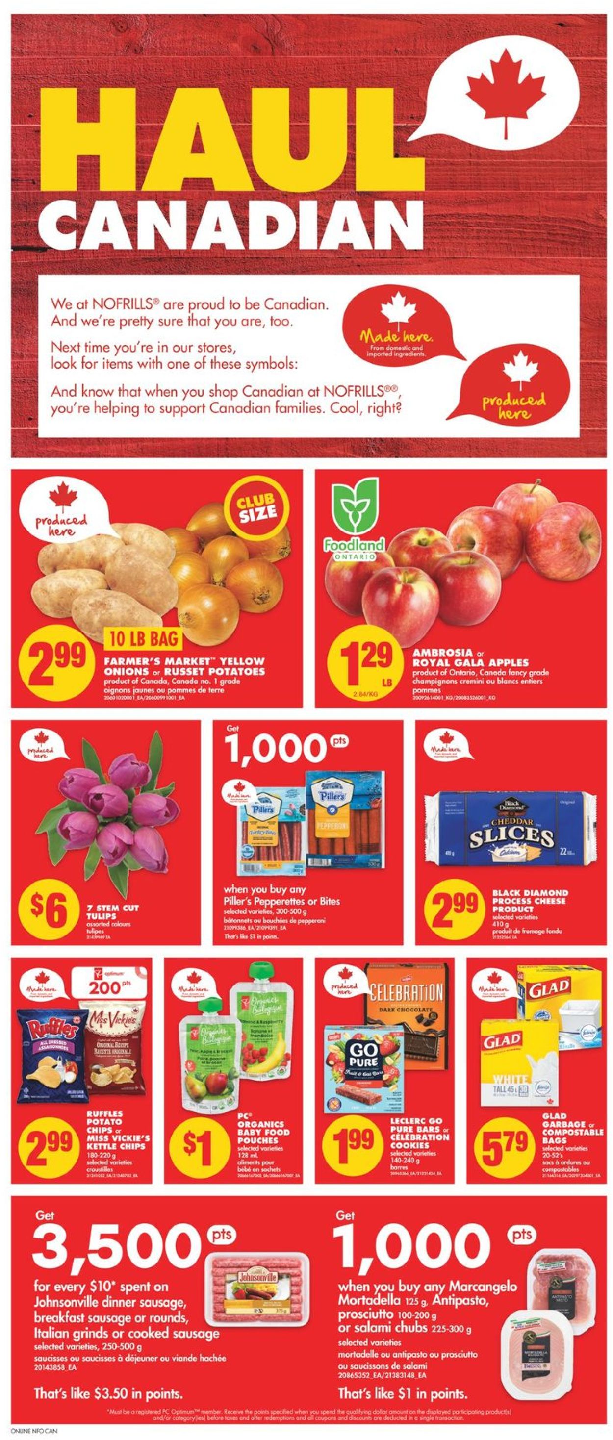 No Frills Flyer - 01/27-02/02/2022 (Page 6)