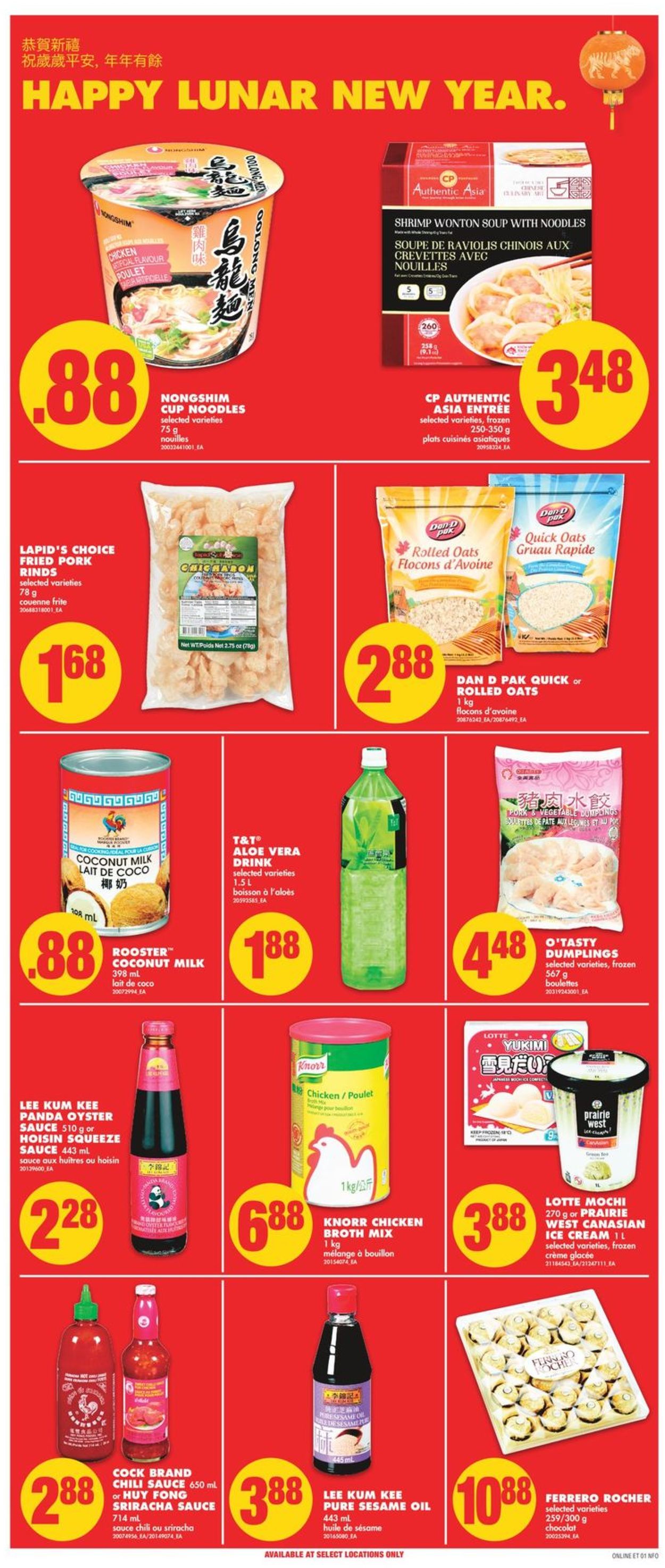 No Frills Flyer - 01/27-02/02/2022 (Page 10)