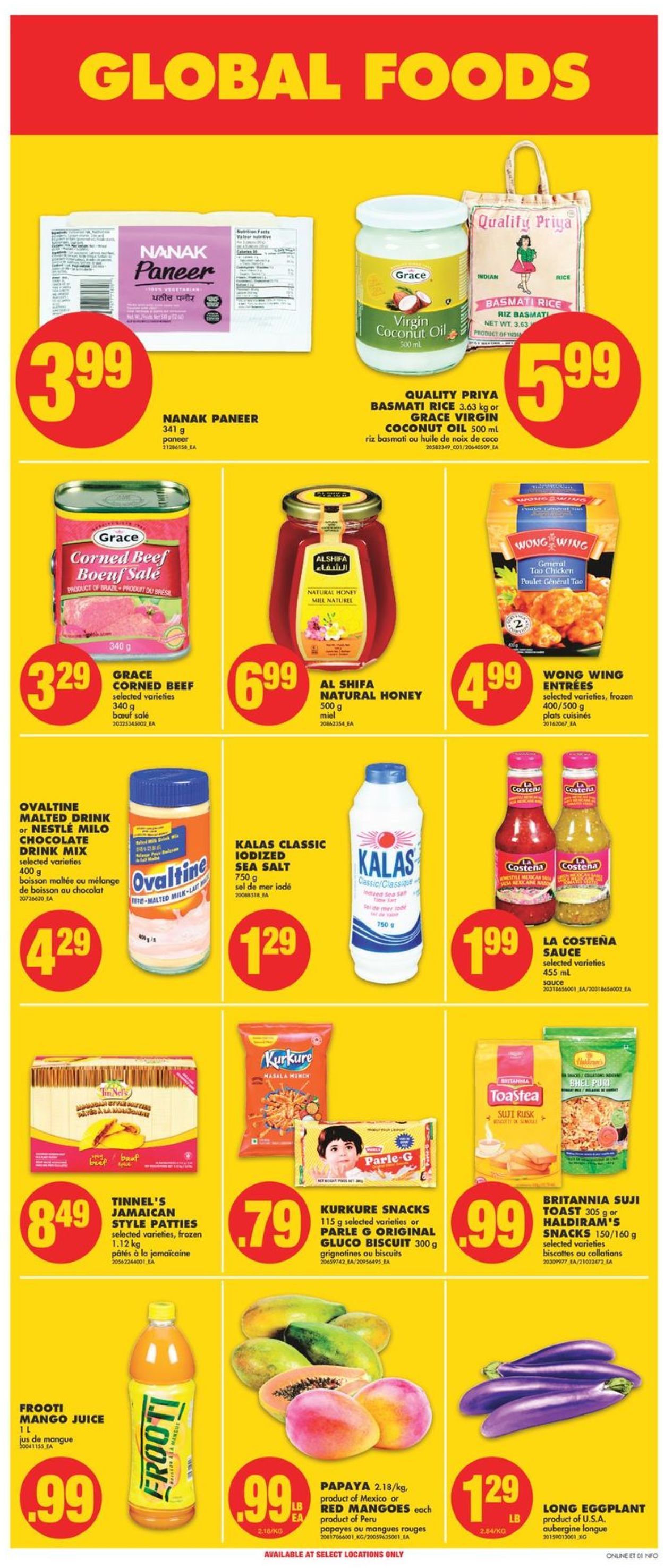 No Frills Flyer - 02/03-02/09/2022 (Page 9)