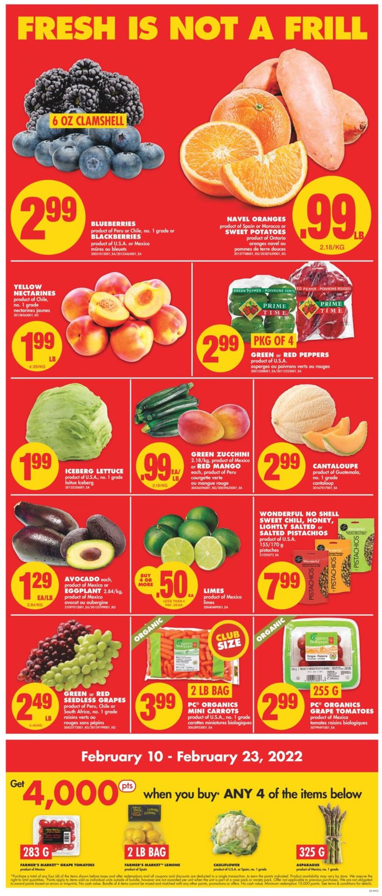 No Frills Flyer - 02/10-02/16/2022 (Page 3)