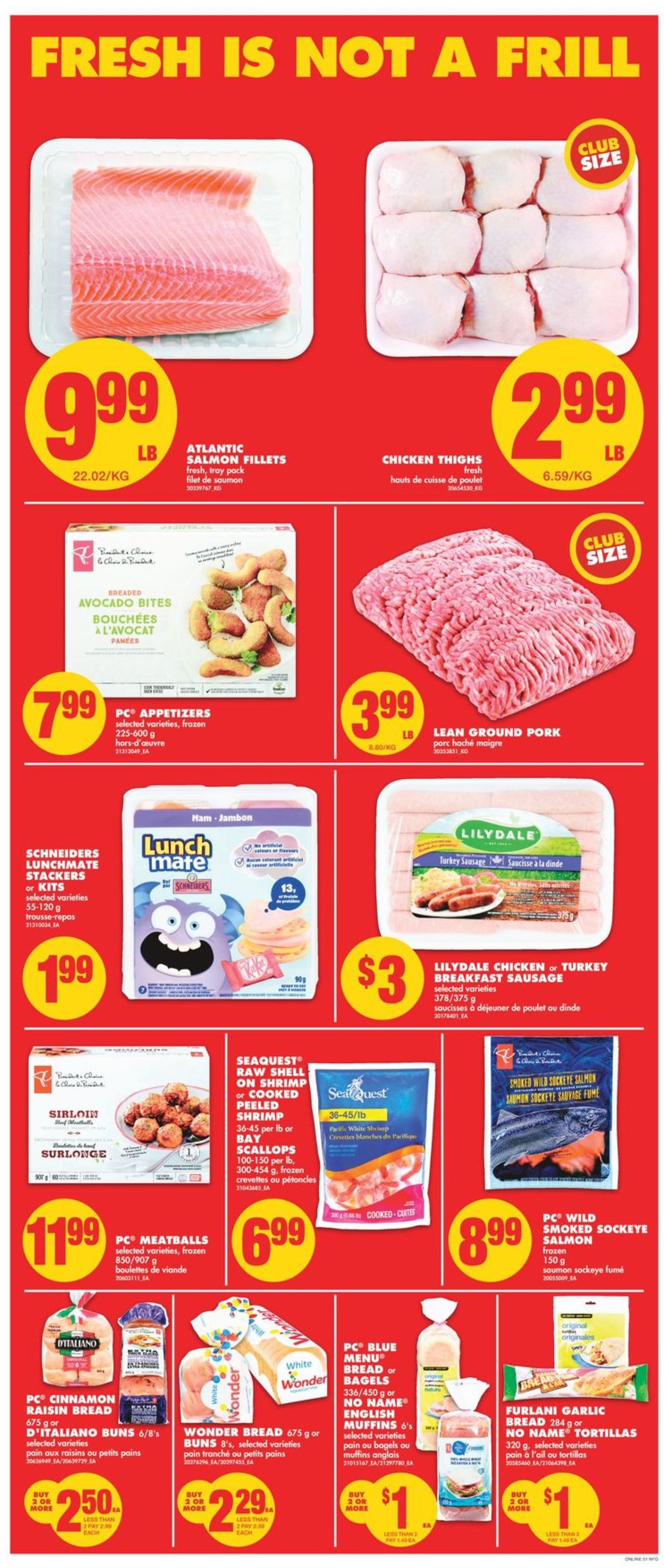 No Frills Flyer - 02/10-02/16/2022 (Page 4)