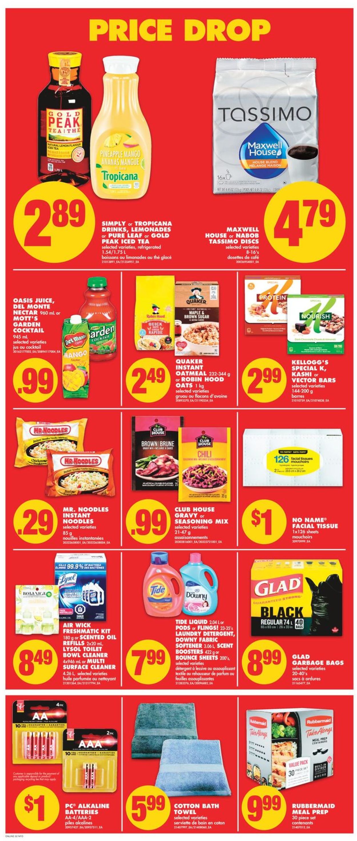 No Frills Flyer - 02/10-02/16/2022 (Page 7)