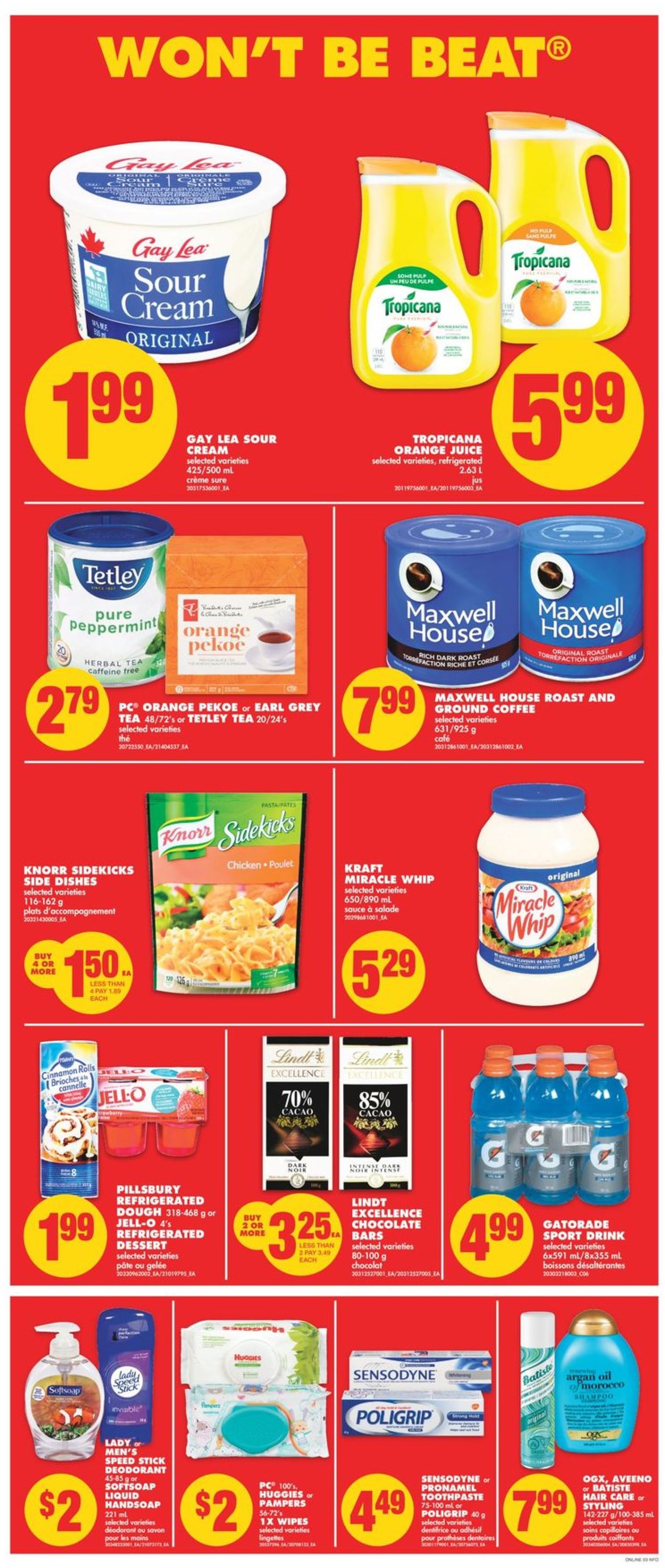 No Frills Flyer - 02/17-02/23/2022 (Page 8)