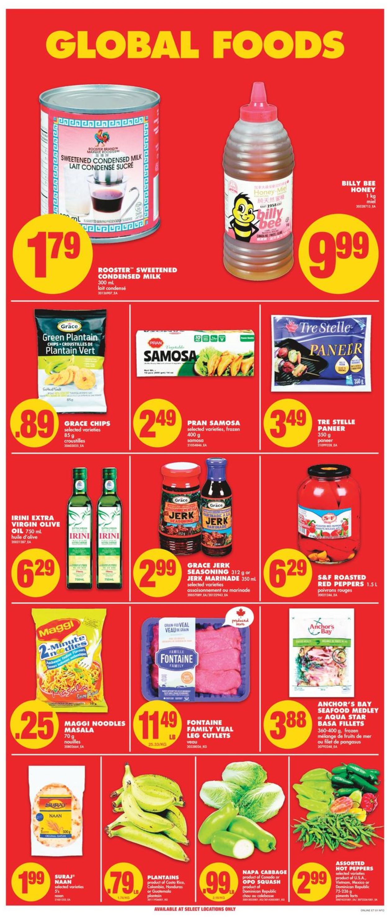 No Frills Flyer - 02/17-02/23/2022 (Page 9)
