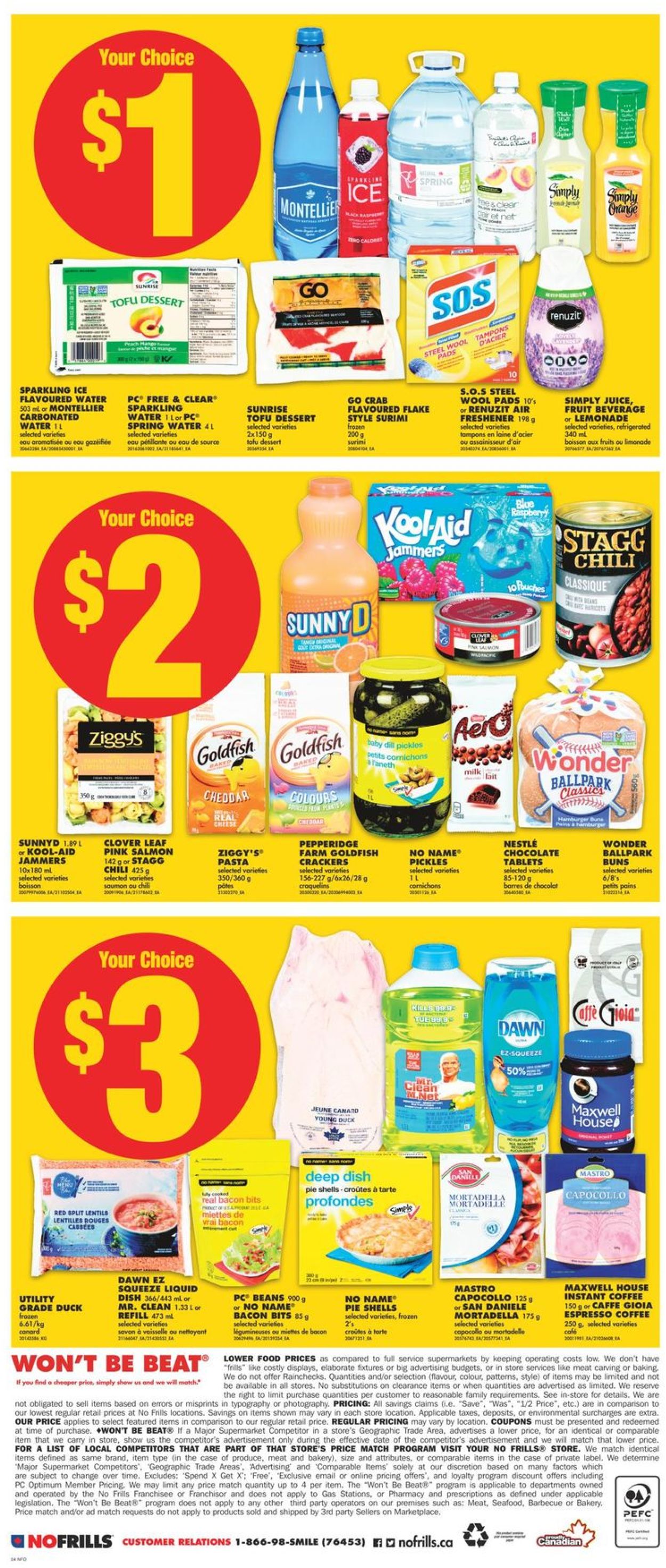No Frills Flyer - 02/24-03/02/2022 (Page 4)