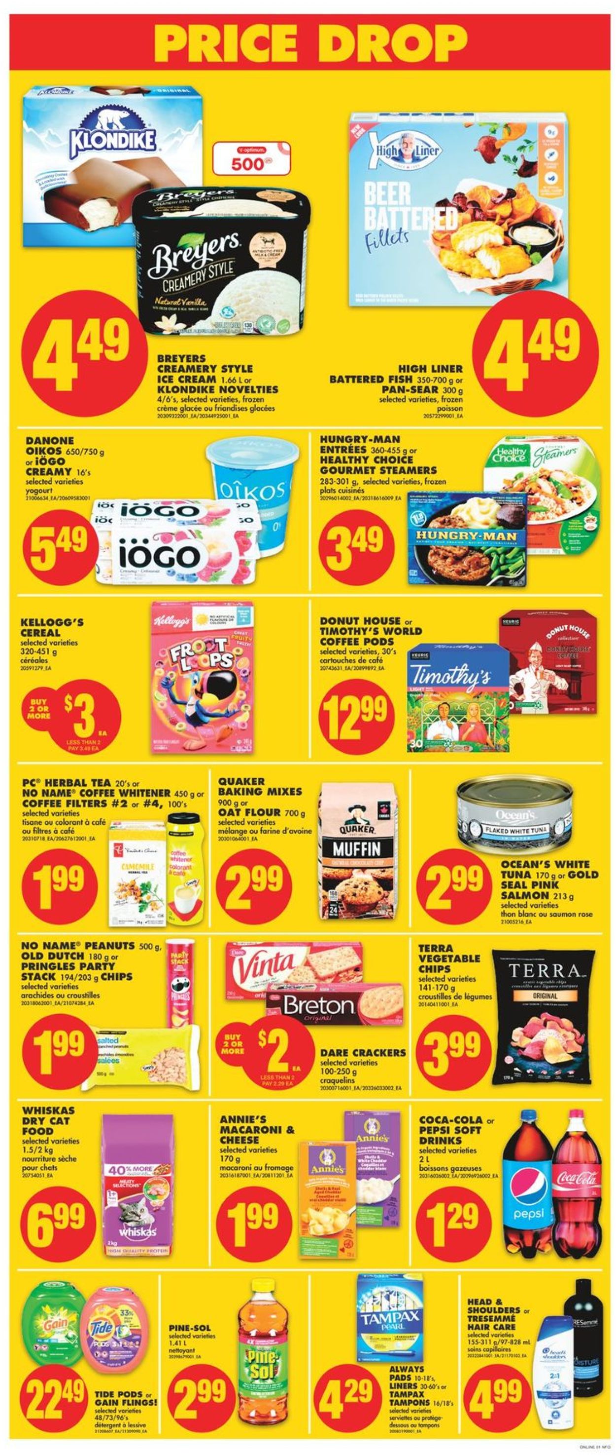 No Frills Flyer - 02/24-03/02/2022 (Page 6)