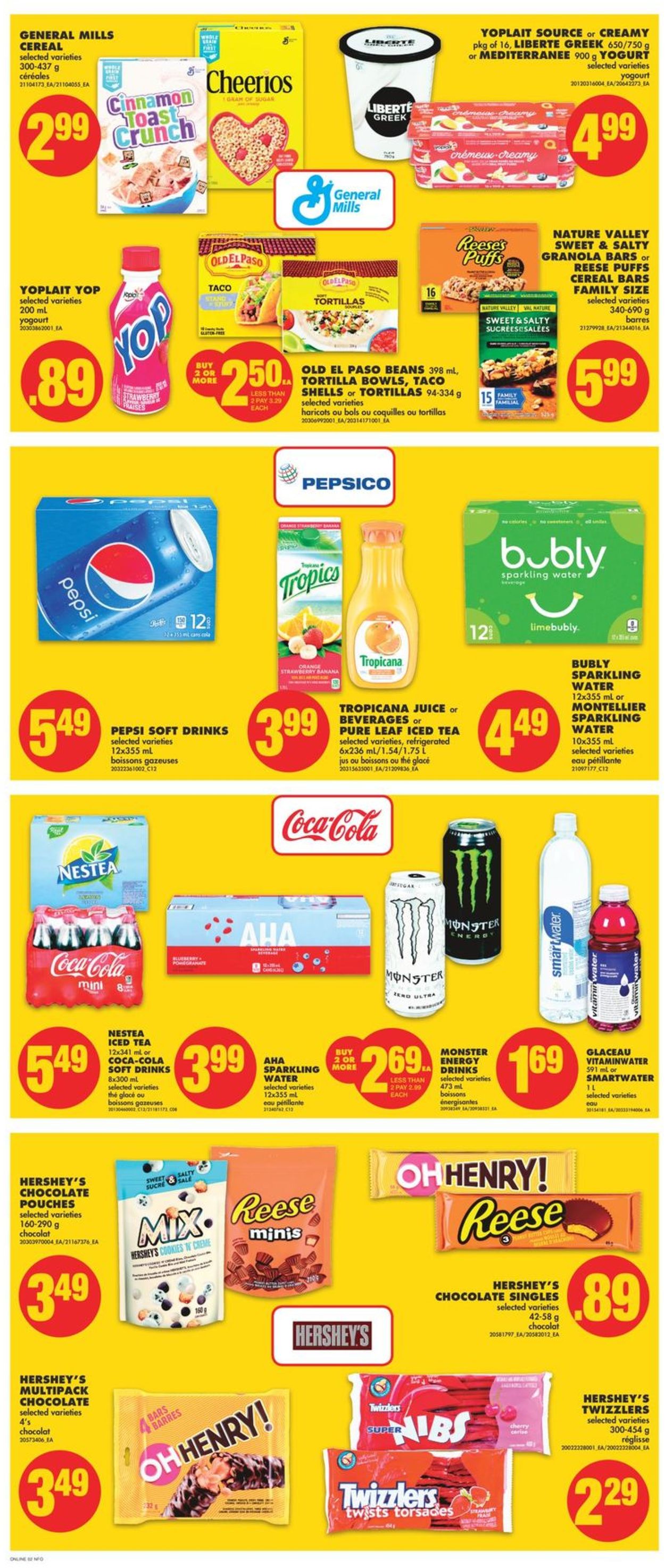 No Frills Flyer - 02/24-03/02/2022 (Page 7)