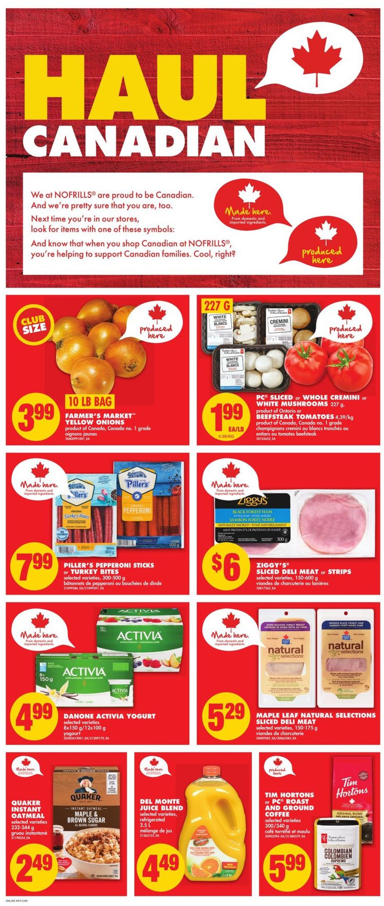 No Frills Flyer - 03/03-03/09/2022 (Page 5)