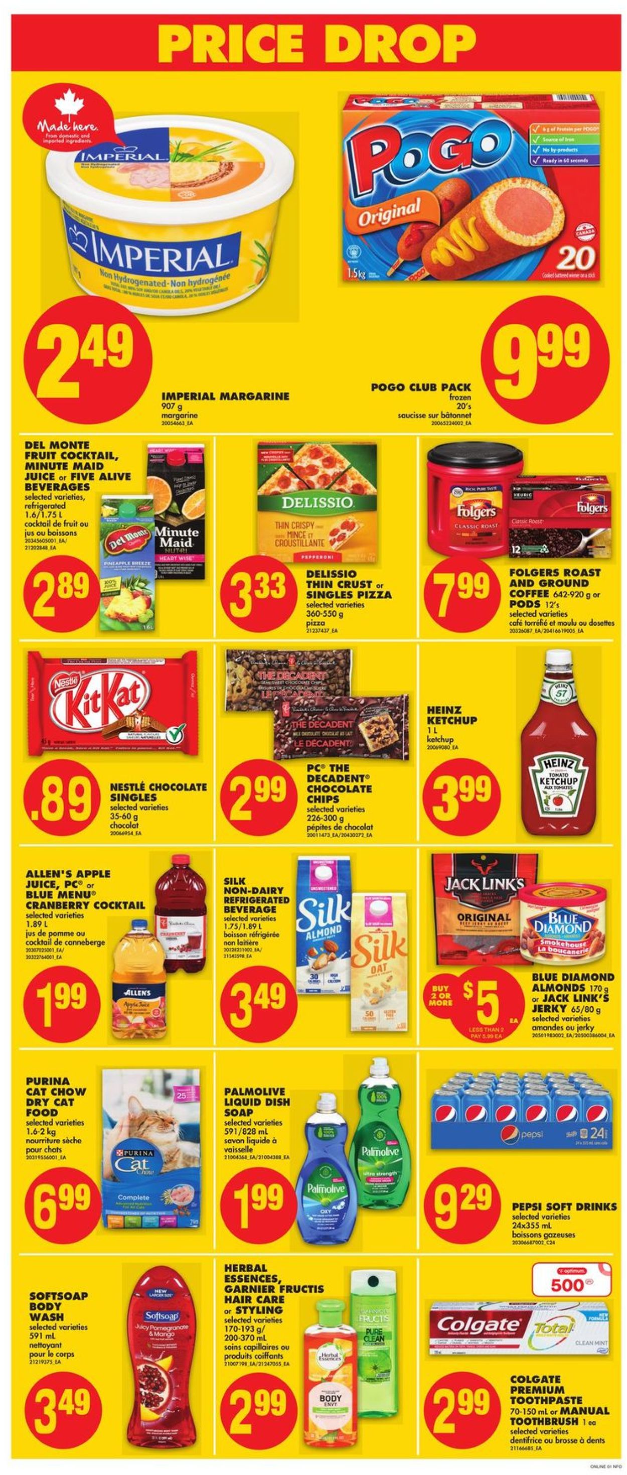 No Frills Flyer - 03/03-03/09/2022 (Page 6)