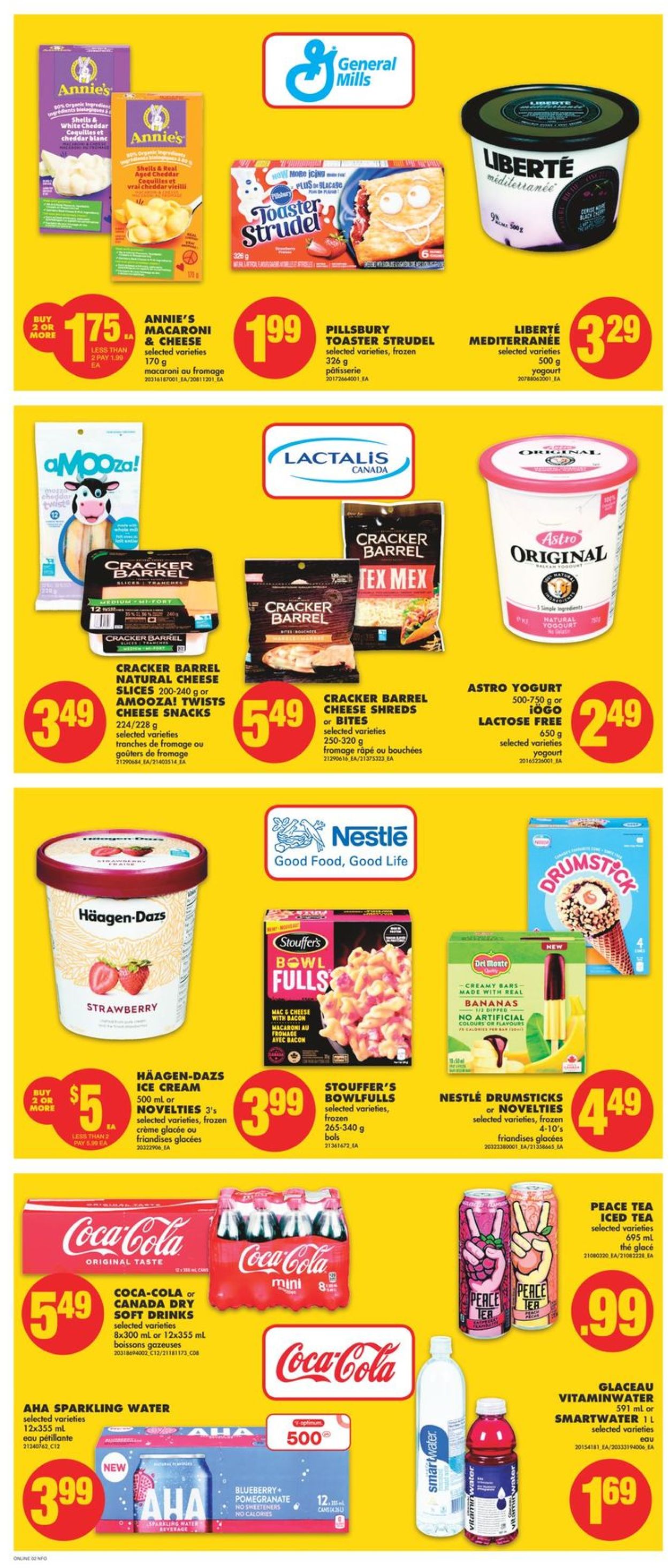 No Frills Flyer - 03/24-03/30/2022 (Page 7)