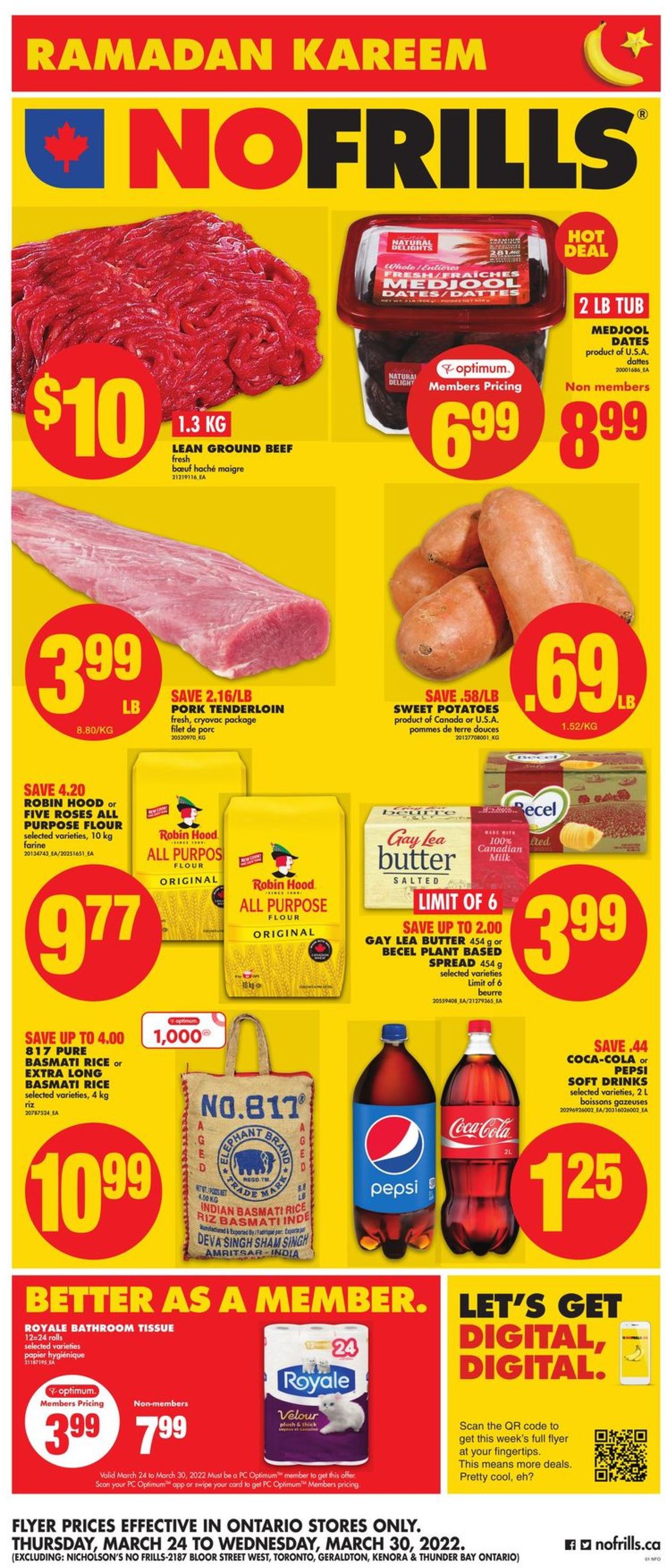 No Frills Flyer - 03/24-03/30/2022 (Page 3)