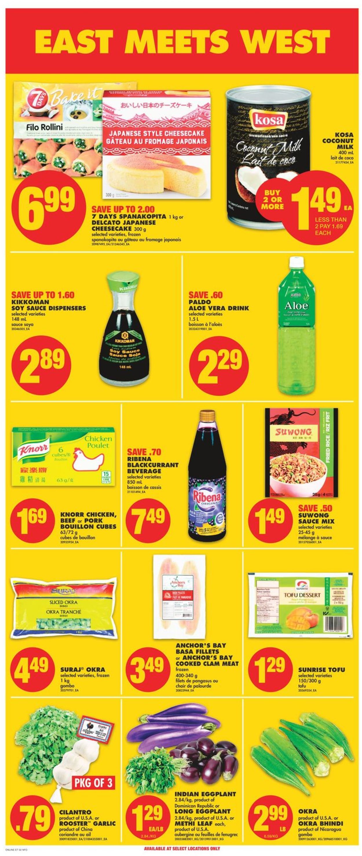 No Frills Flyer - 04/21-04/27/2022 (Page 11)