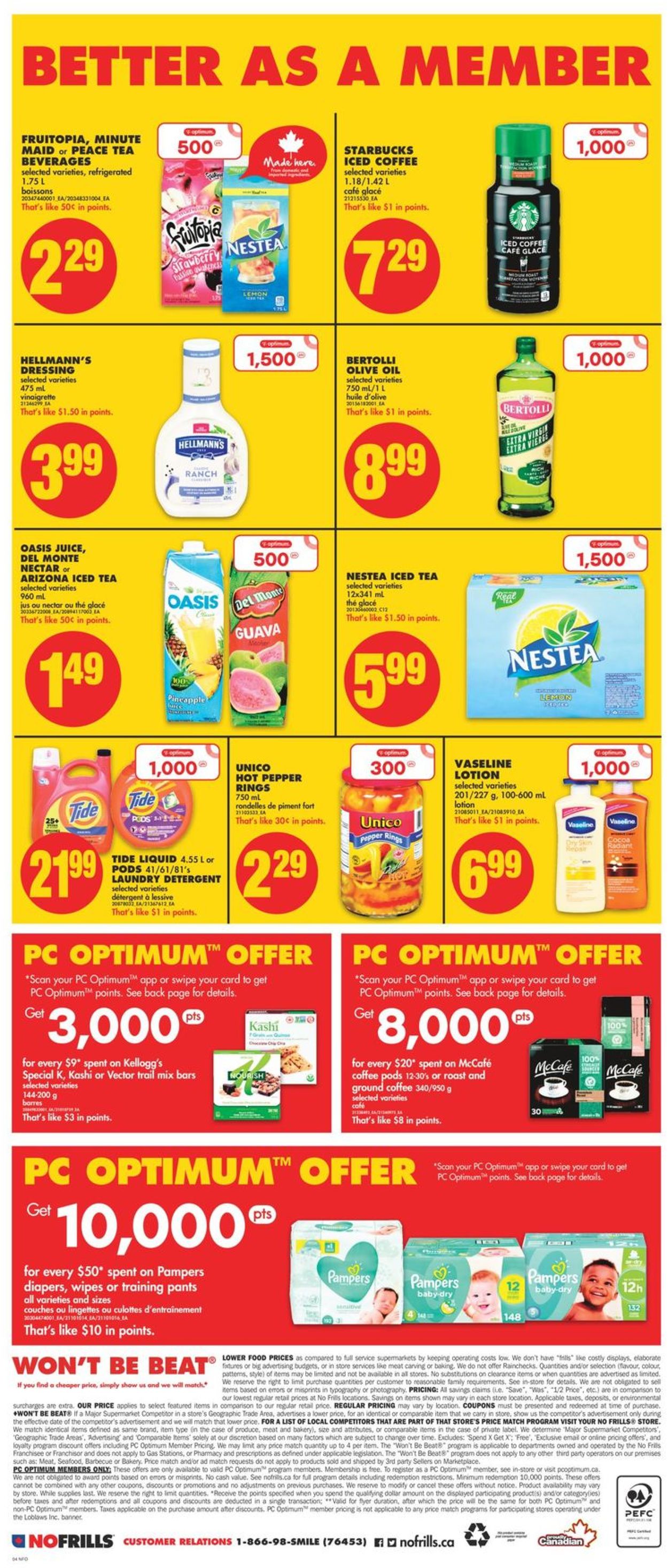 No Frills Flyer - 05/05-05/11/2022 (Page 5)