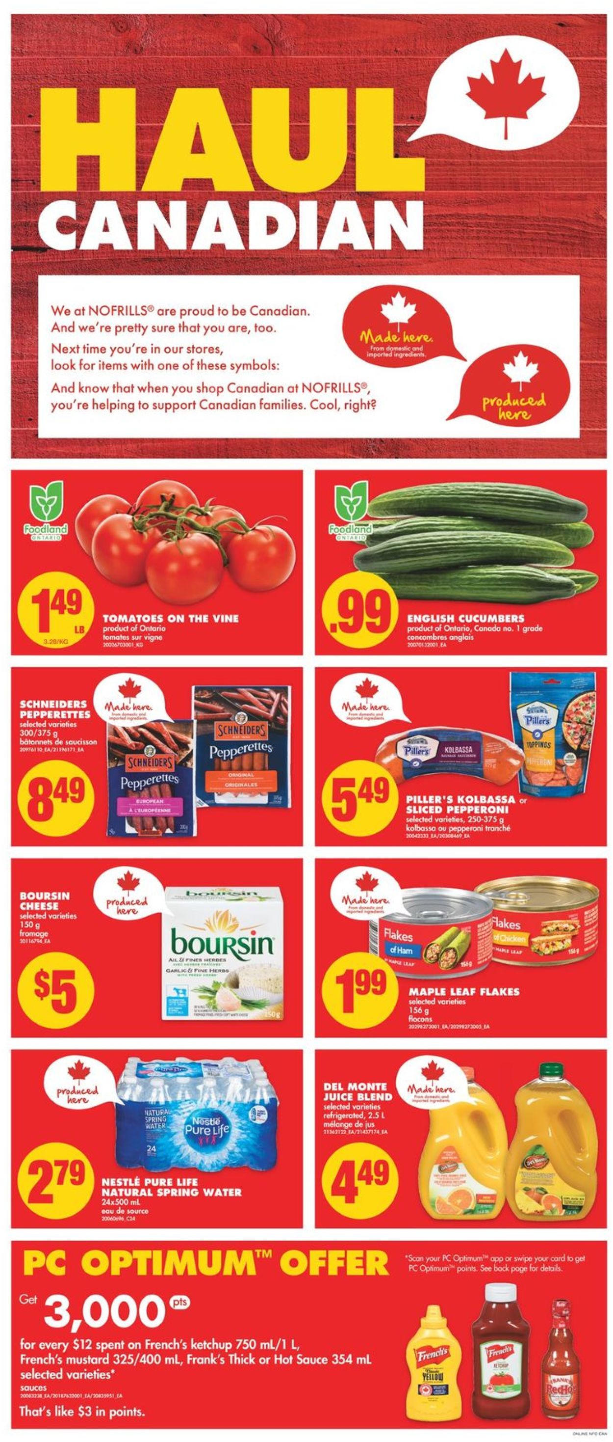 No Frills Flyer - 05/05-05/11/2022 (Page 6)
