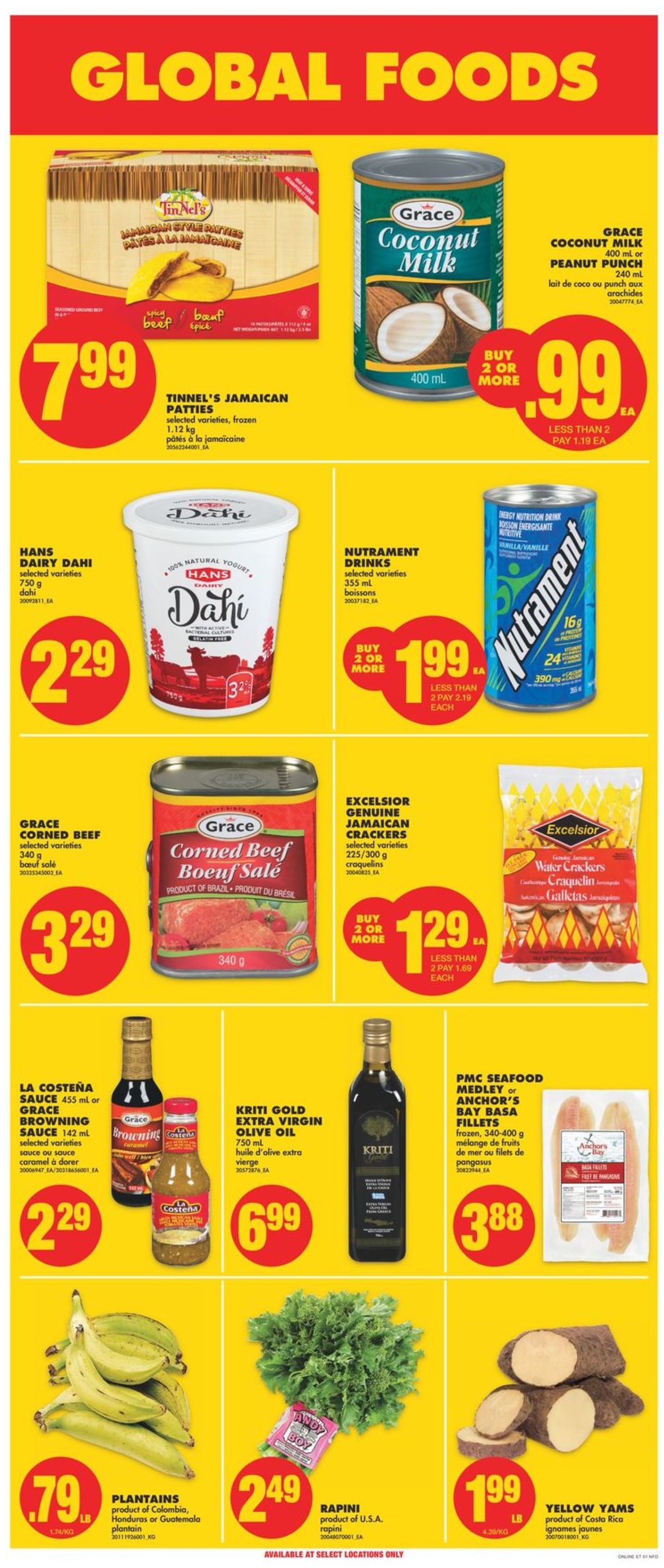 No Frills Flyer - 05/05-05/11/2022 (Page 11)