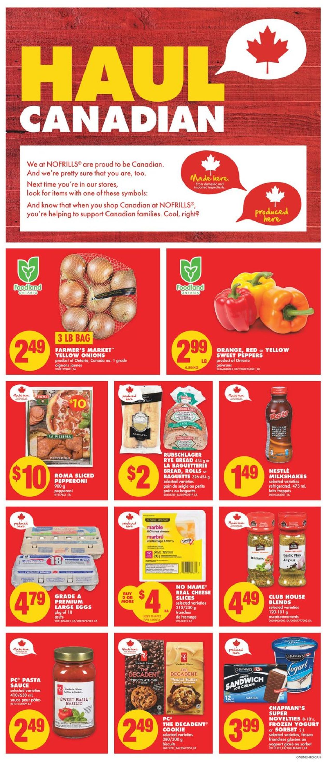 No Frills Flyer - 05/12-05/18/2022 (Page 7)