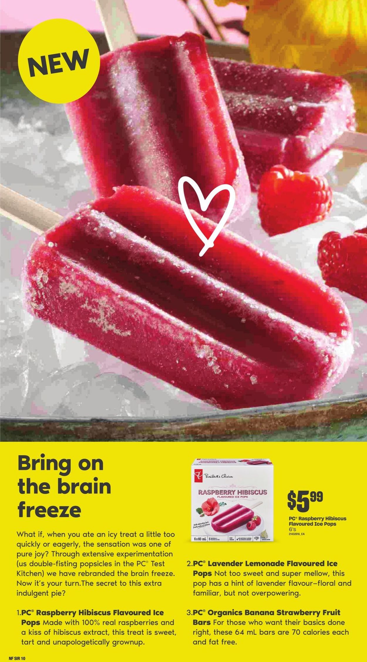 No Frills Flyer - 05/19-07/13/2022 (Page 10)