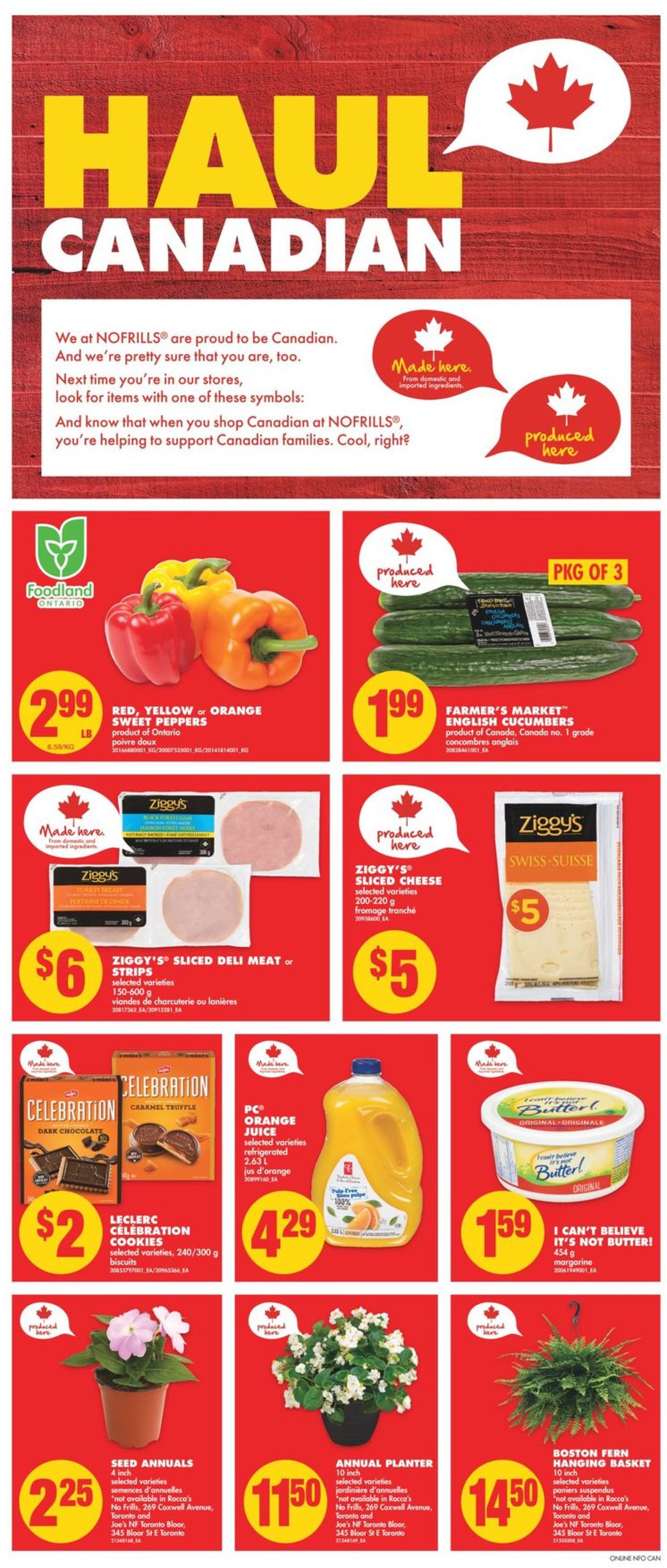 No Frills Flyer - 05/26-06/01/2022 (Page 7)