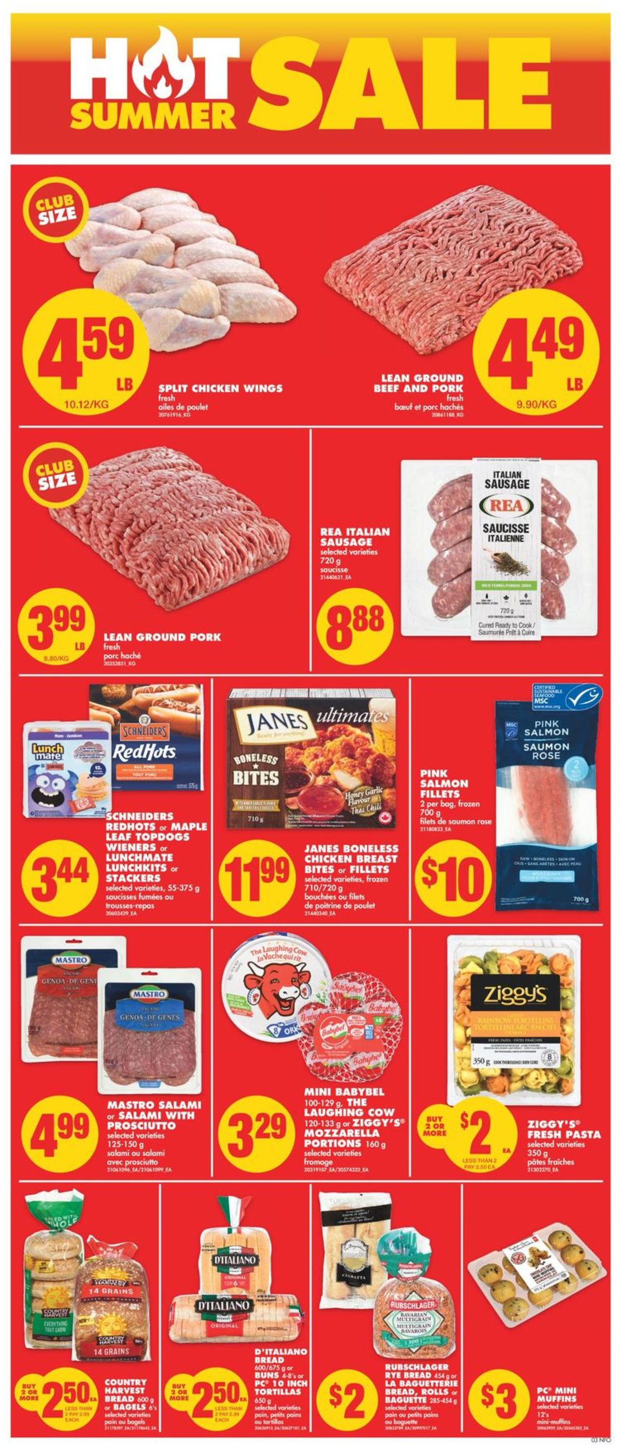 No Frills Flyer - 06/02-06/08/2022 (Page 5)