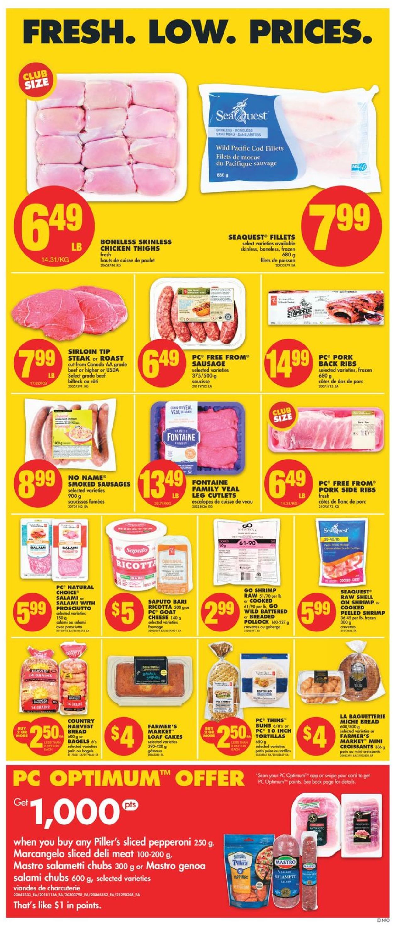 No Frills Flyer - 06/09-06/15/2022 (Page 5)