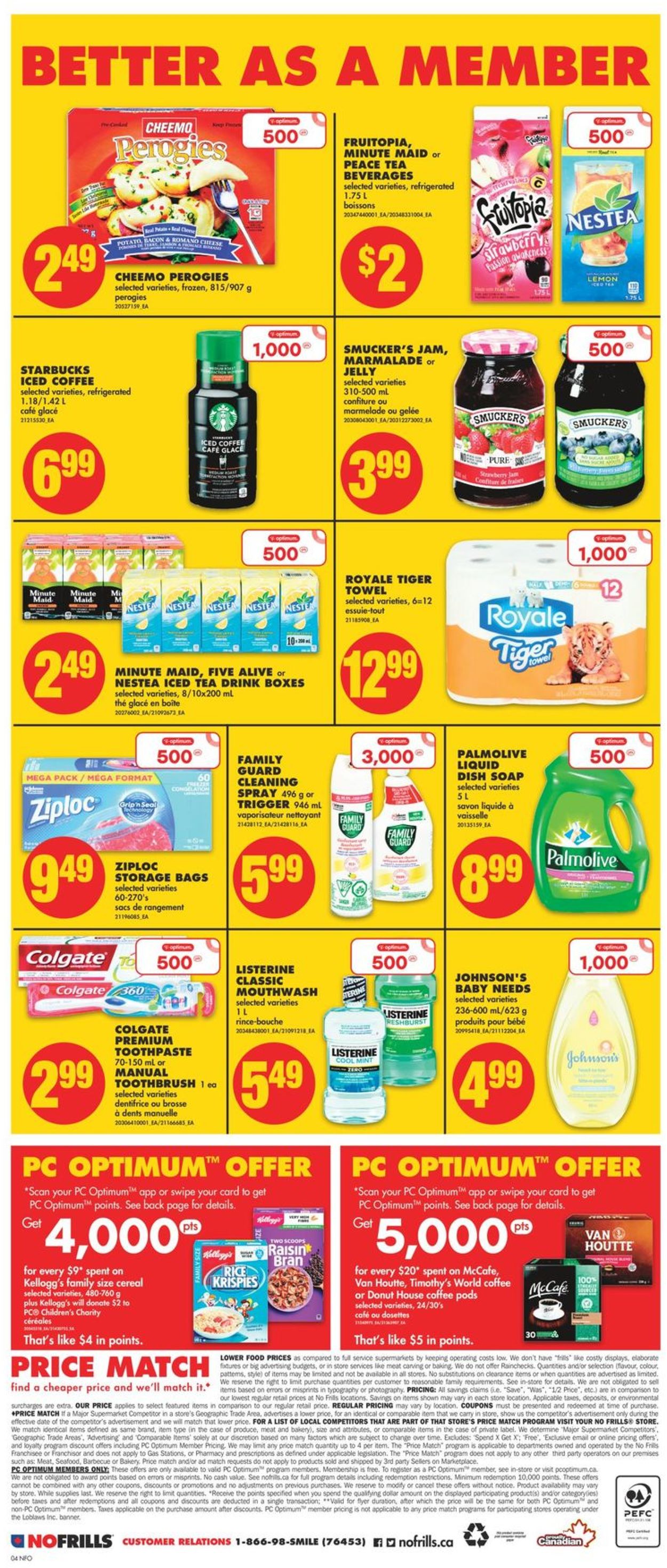 No Frills Flyer - 06/09-06/15/2022 (Page 6)