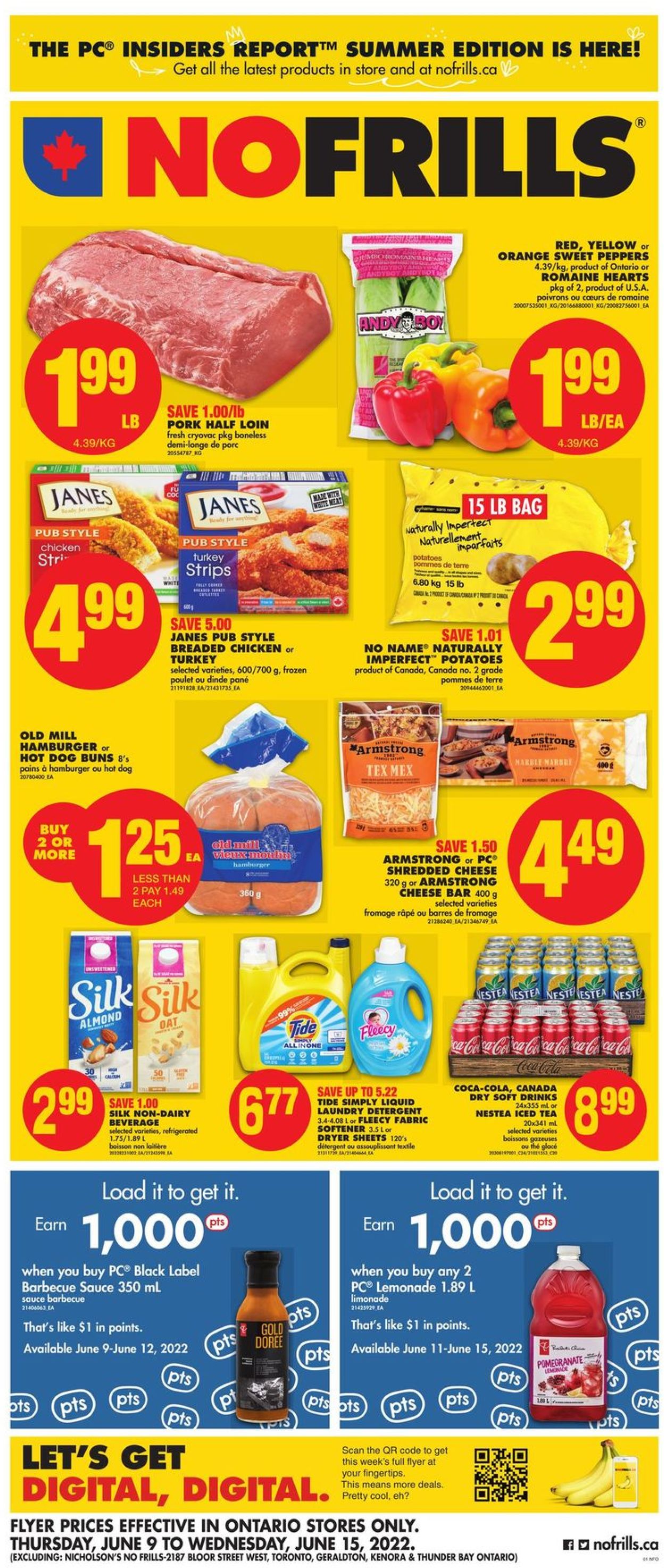 No Frills Flyer - 06/09-06/15/2022 (Page 2)