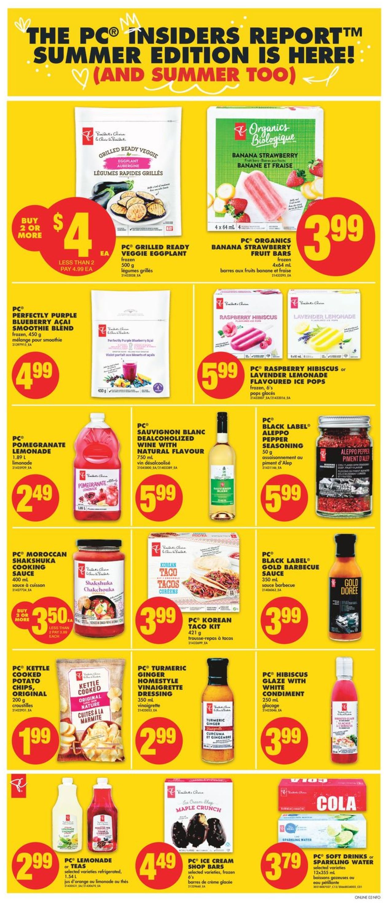 No Frills Flyer - 06/16-06/22/2022 (Page 10)
