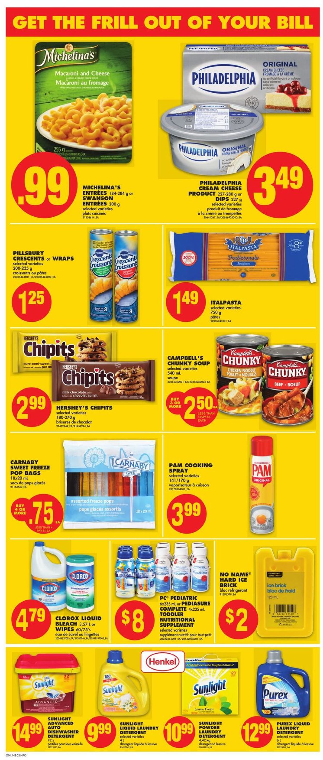 No Frills Flyer - 06/16-06/22/2022 (Page 9)
