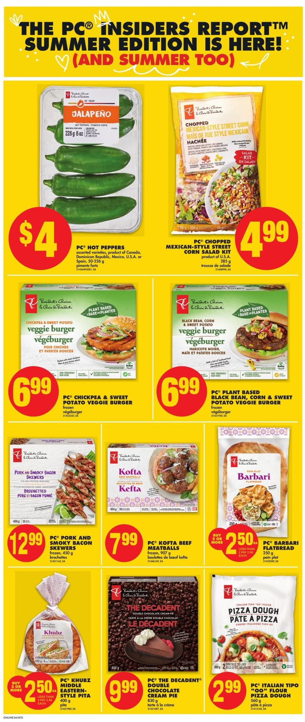 No Frills Flyer - 06/16-06/22/2022 (Page 11)