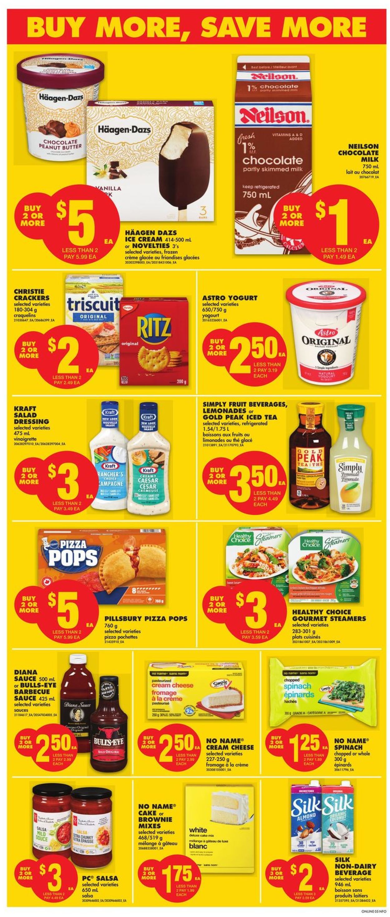 No Frills Flyer - 06/16-06/22/2022 (Page 12)