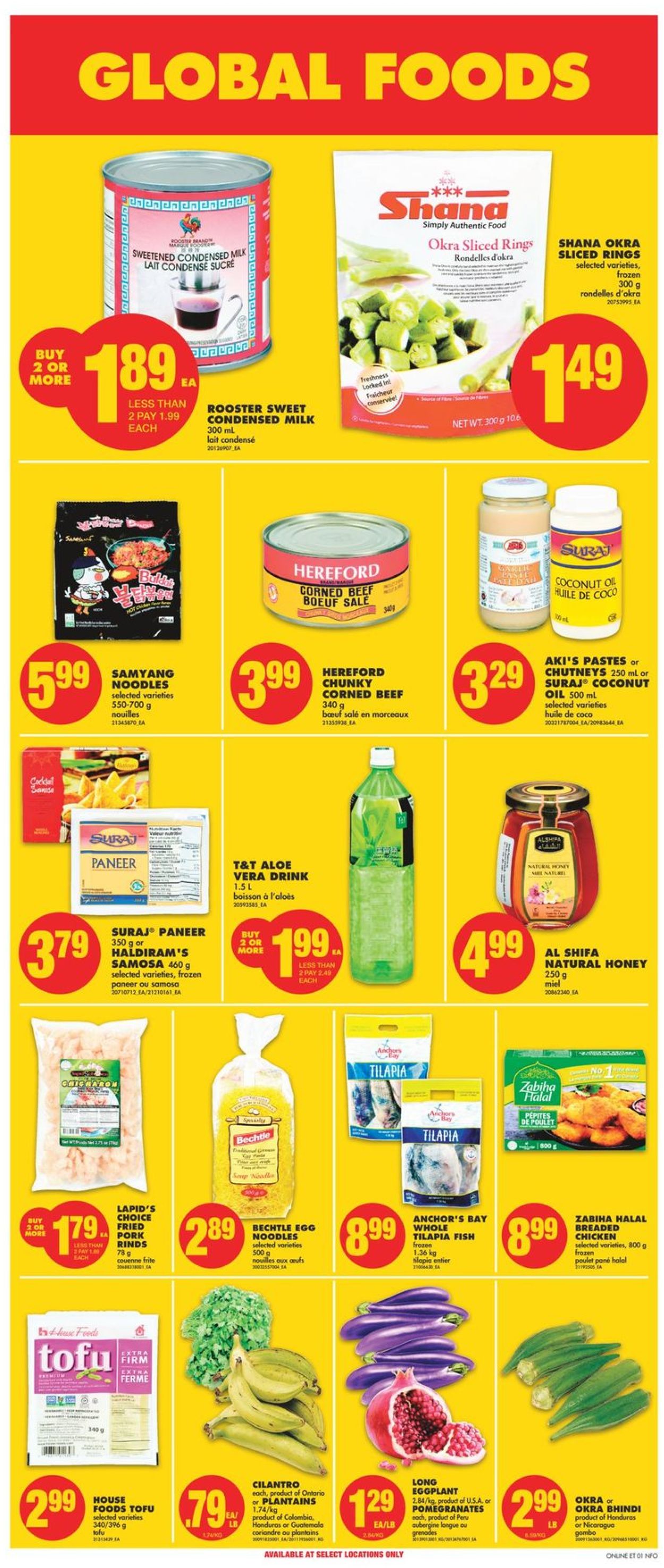 No Frills Flyer - 06/16-06/22/2022 (Page 13)