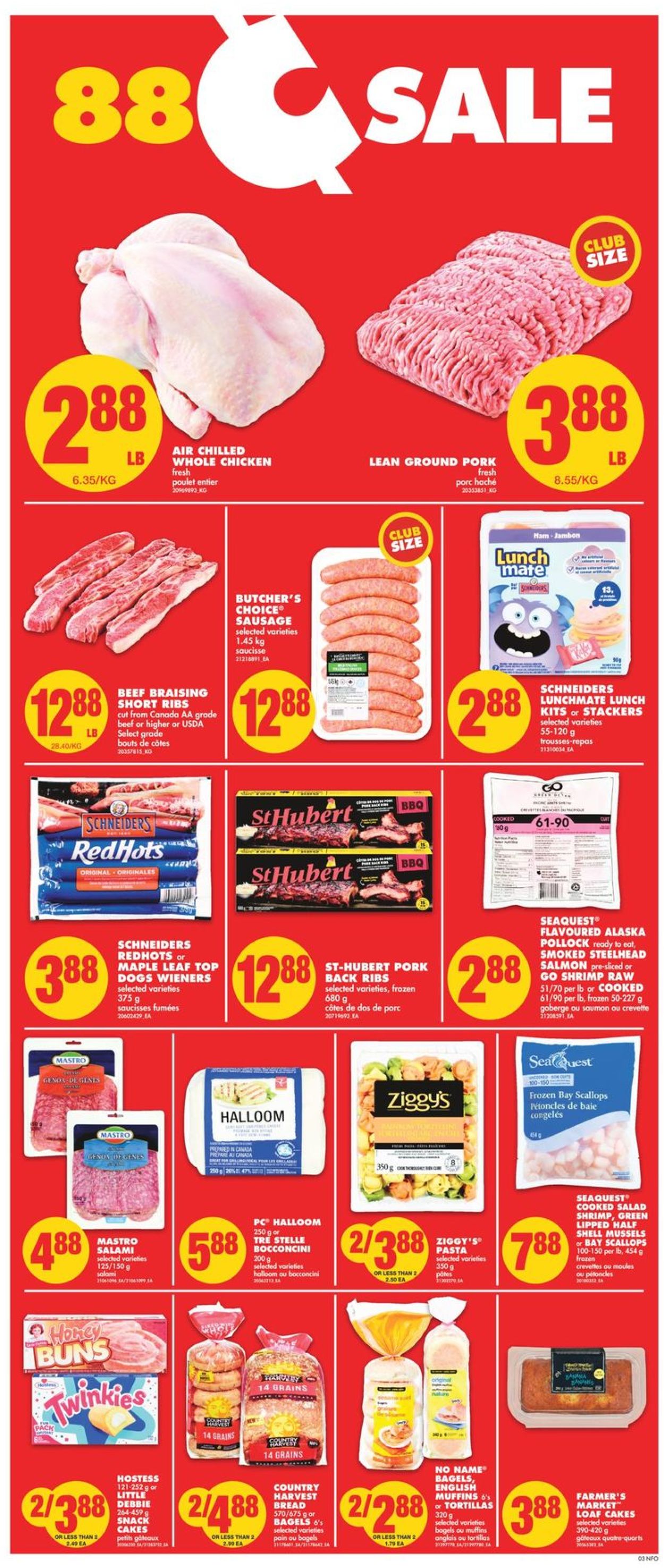 No Frills Flyer - 06/23-06/29/2022 (Page 5)