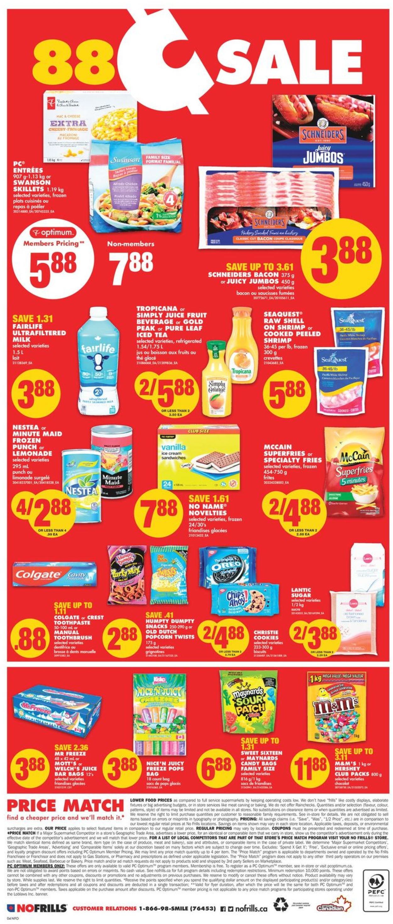 No Frills Flyer - 06/23-06/29/2022 (Page 6)