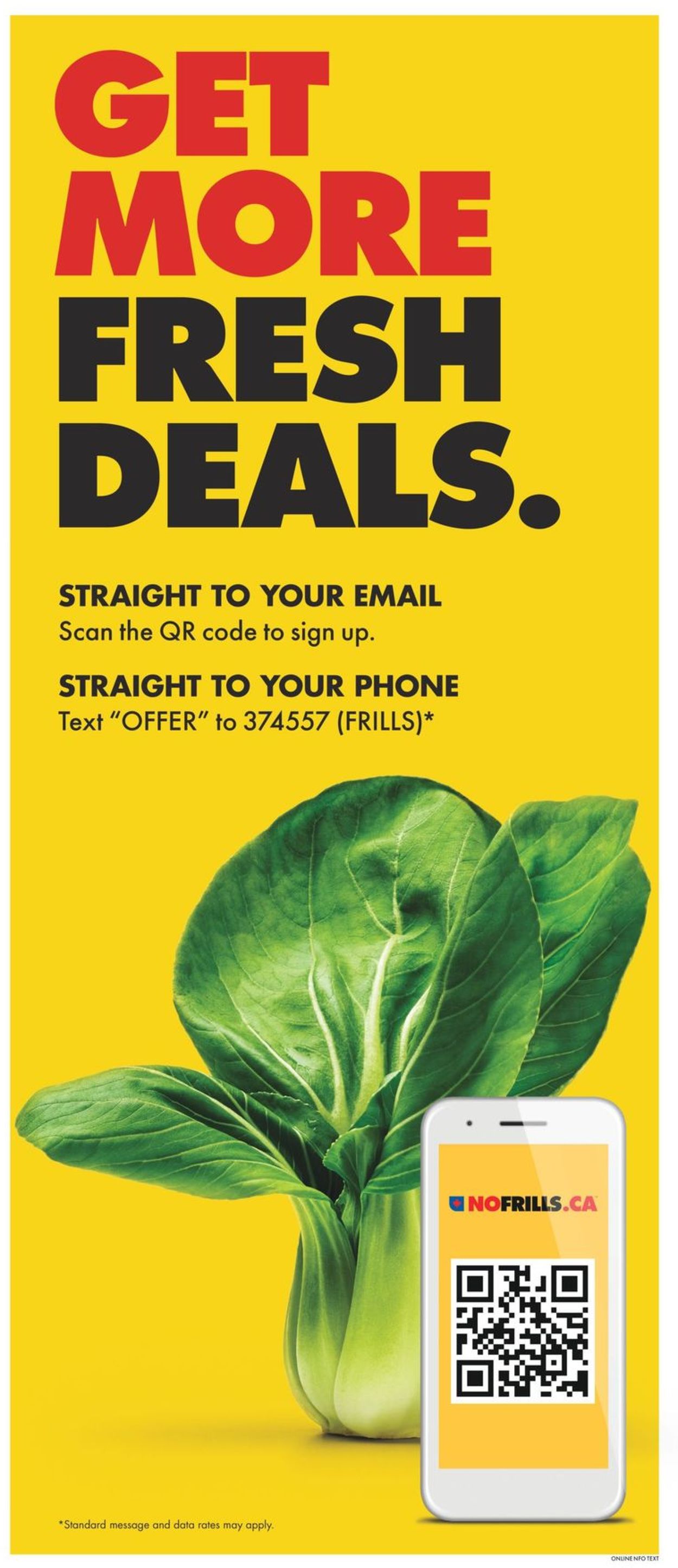 No Frills Flyer - 06/23-06/29/2022 (Page 12)