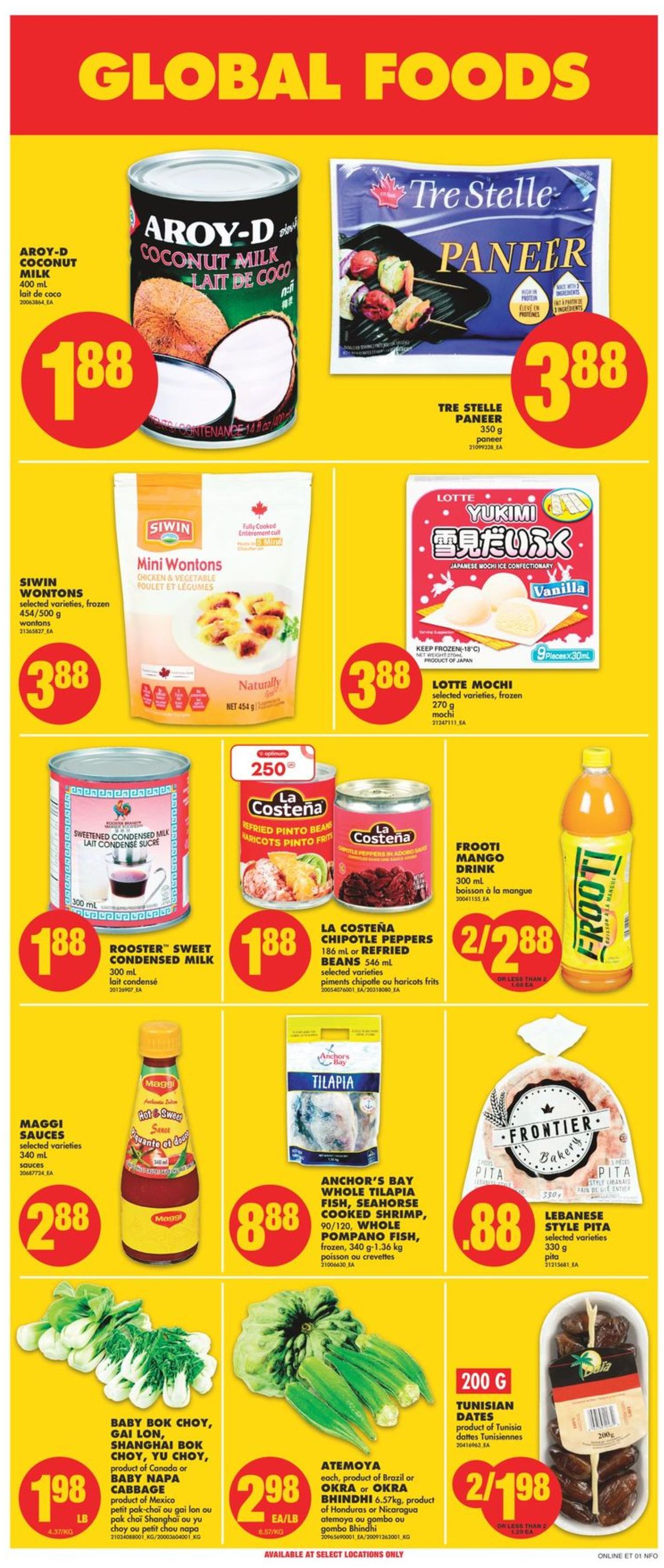 No Frills Flyer - 06/30-07/06/2022 (Page 11)