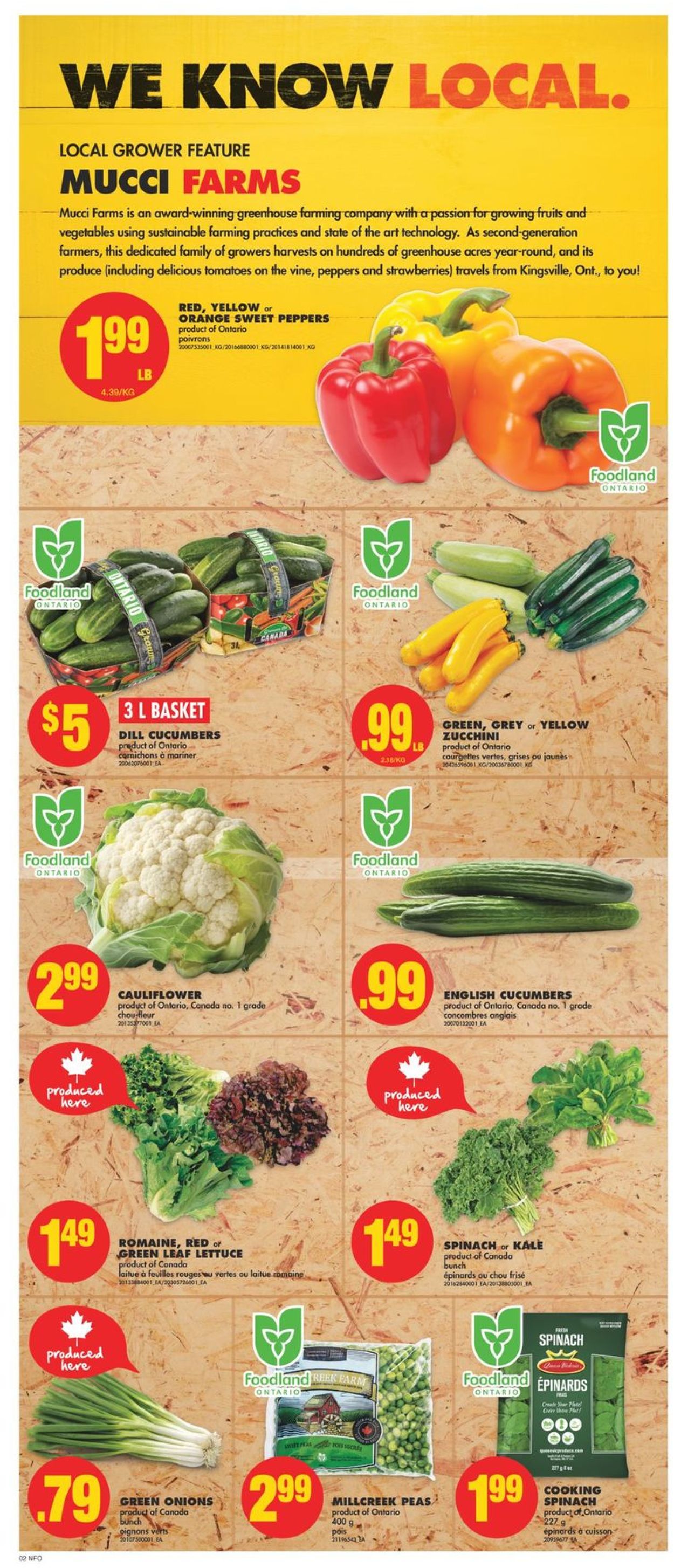 No Frills Flyer - 07/14-07/20/2022 (Page 3)