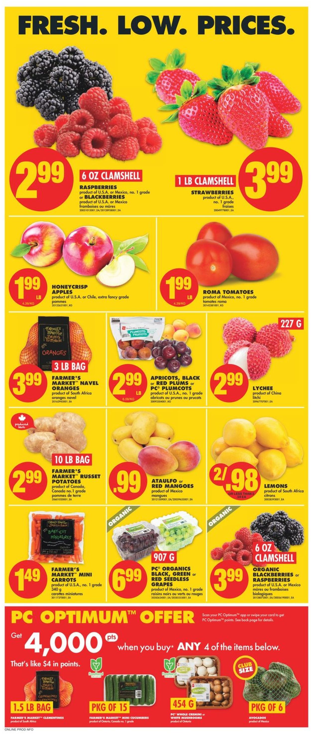 No Frills Flyer - 07/14-07/20/2022 (Page 4)