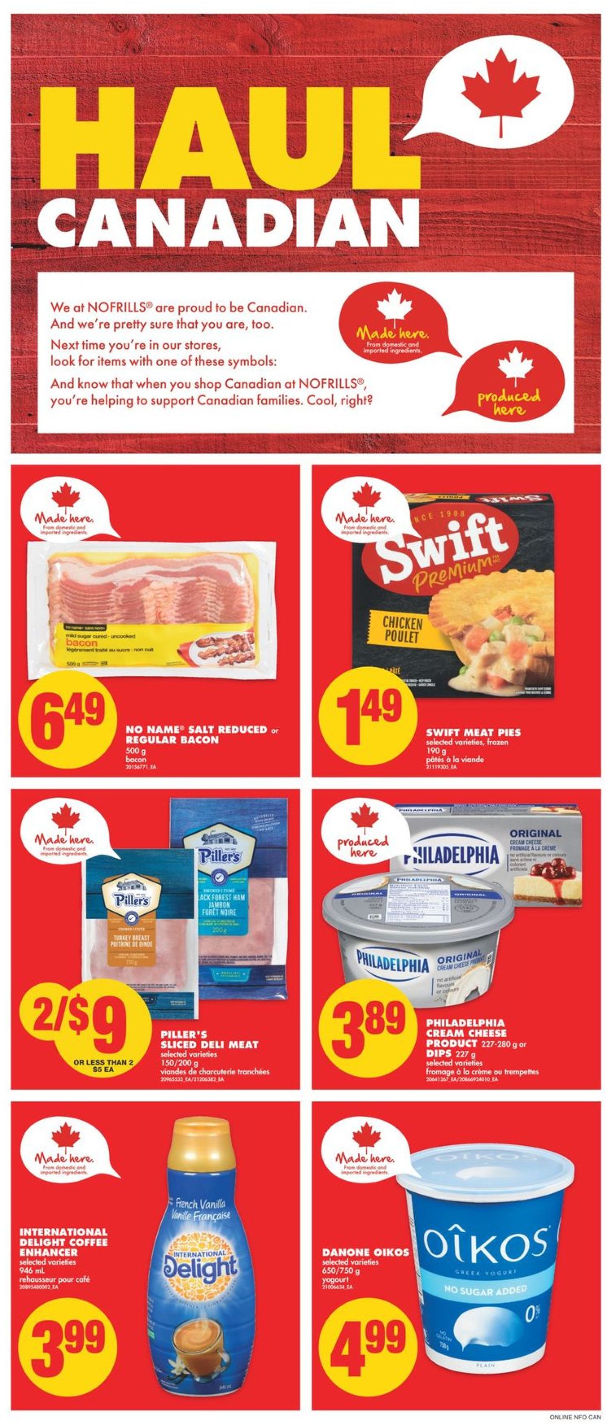 No Frills Flyer - 07/14-07/20/2022 (Page 7)
