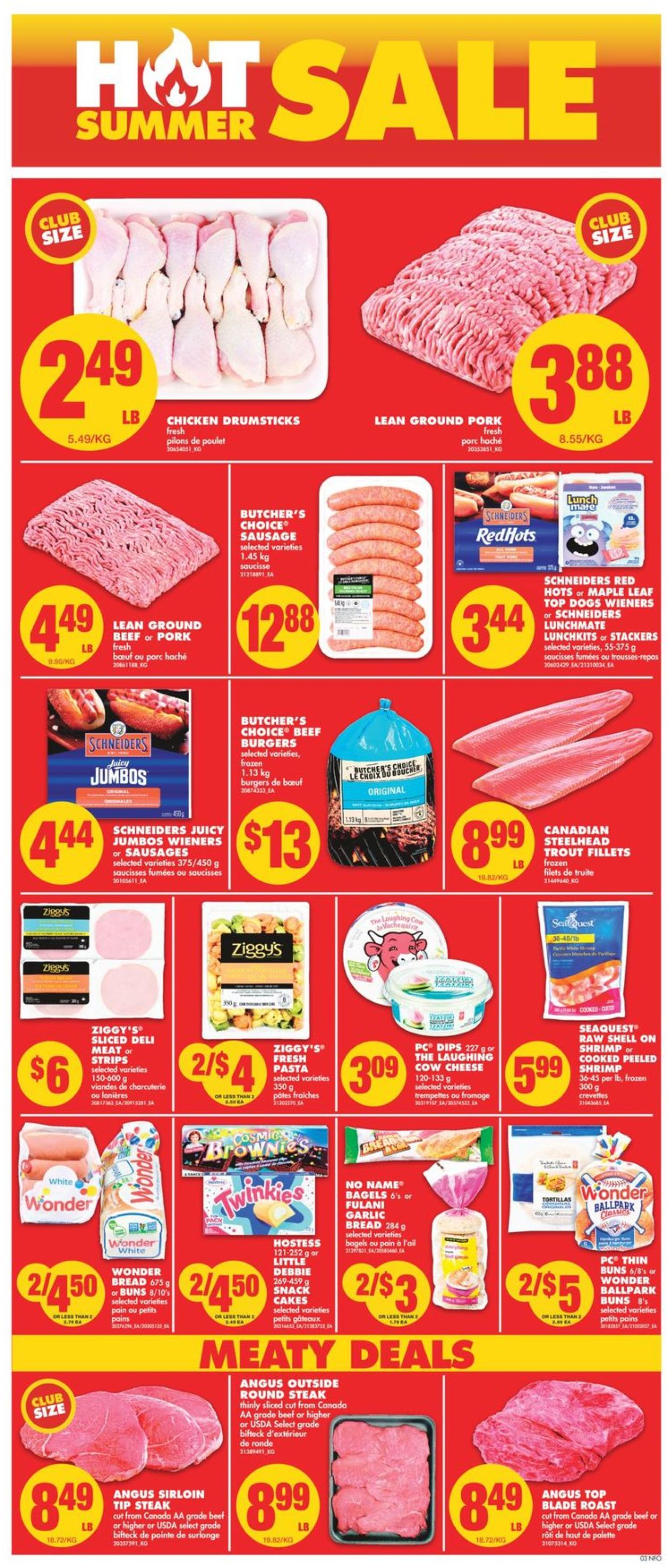 No Frills Flyer - 07/21-07/27/2022 (Page 5)