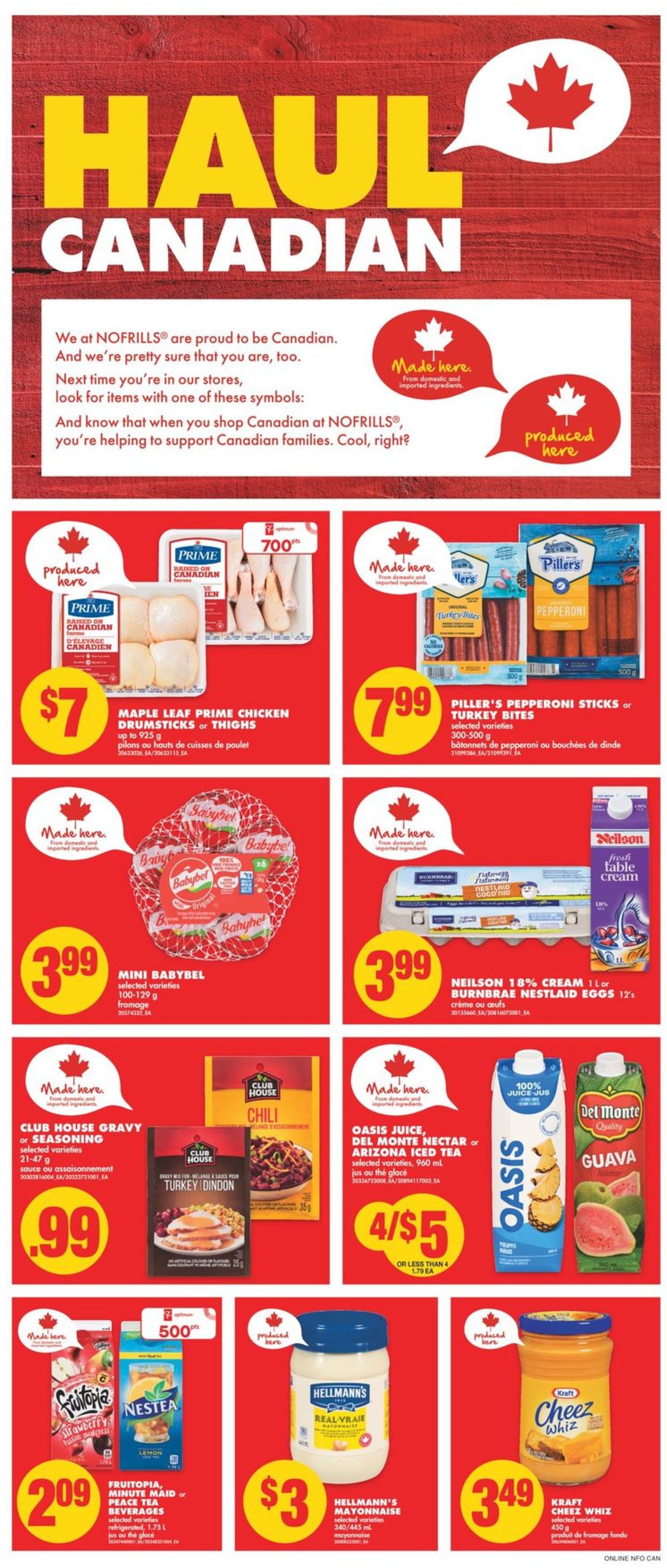 No Frills Flyer - 07/21-07/27/2022 (Page 7)