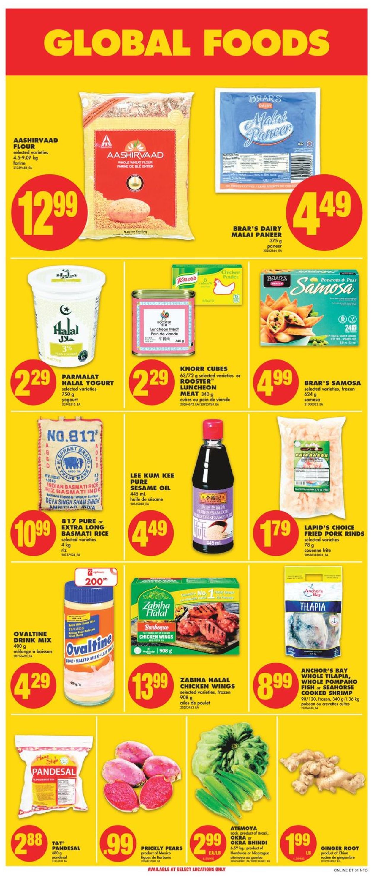 No Frills Flyer - 07/21-07/27/2022 (Page 11)