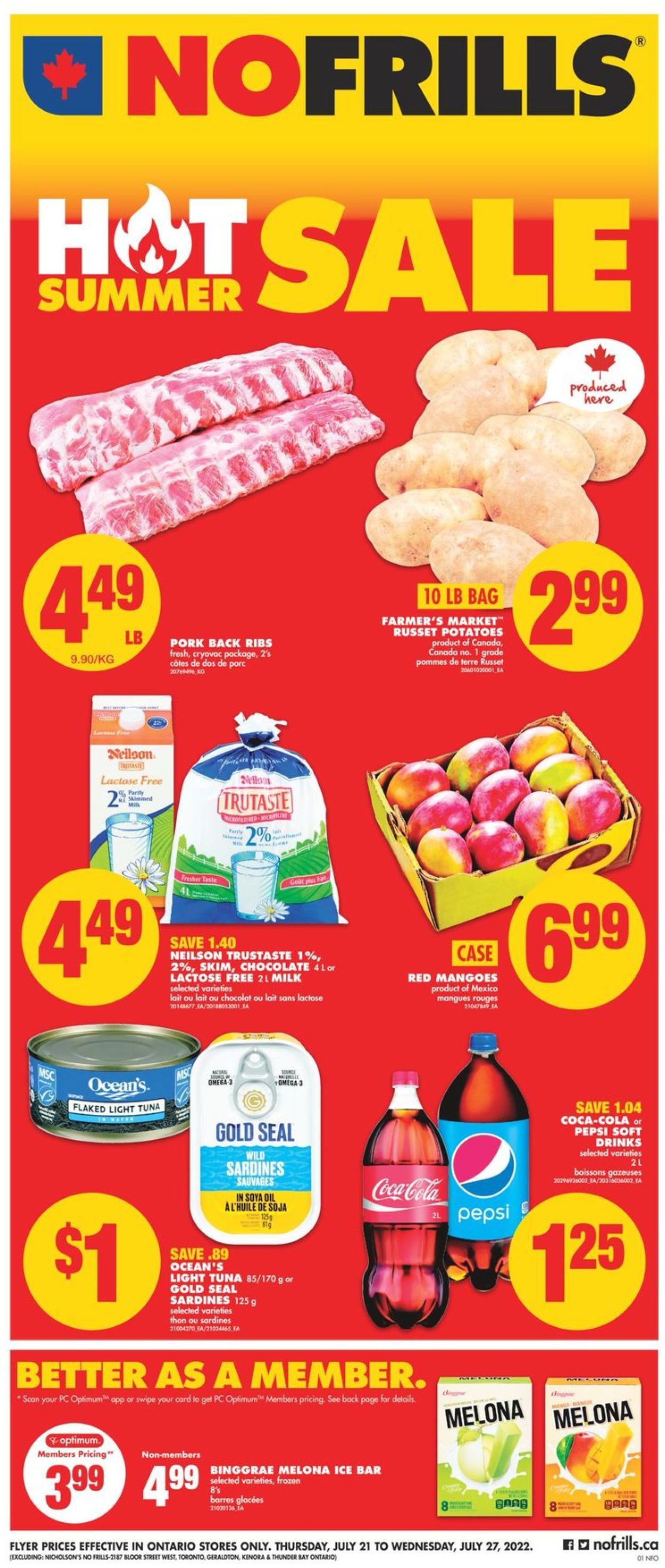 No Frills Flyer - 07/21-07/27/2022 (Page 2)