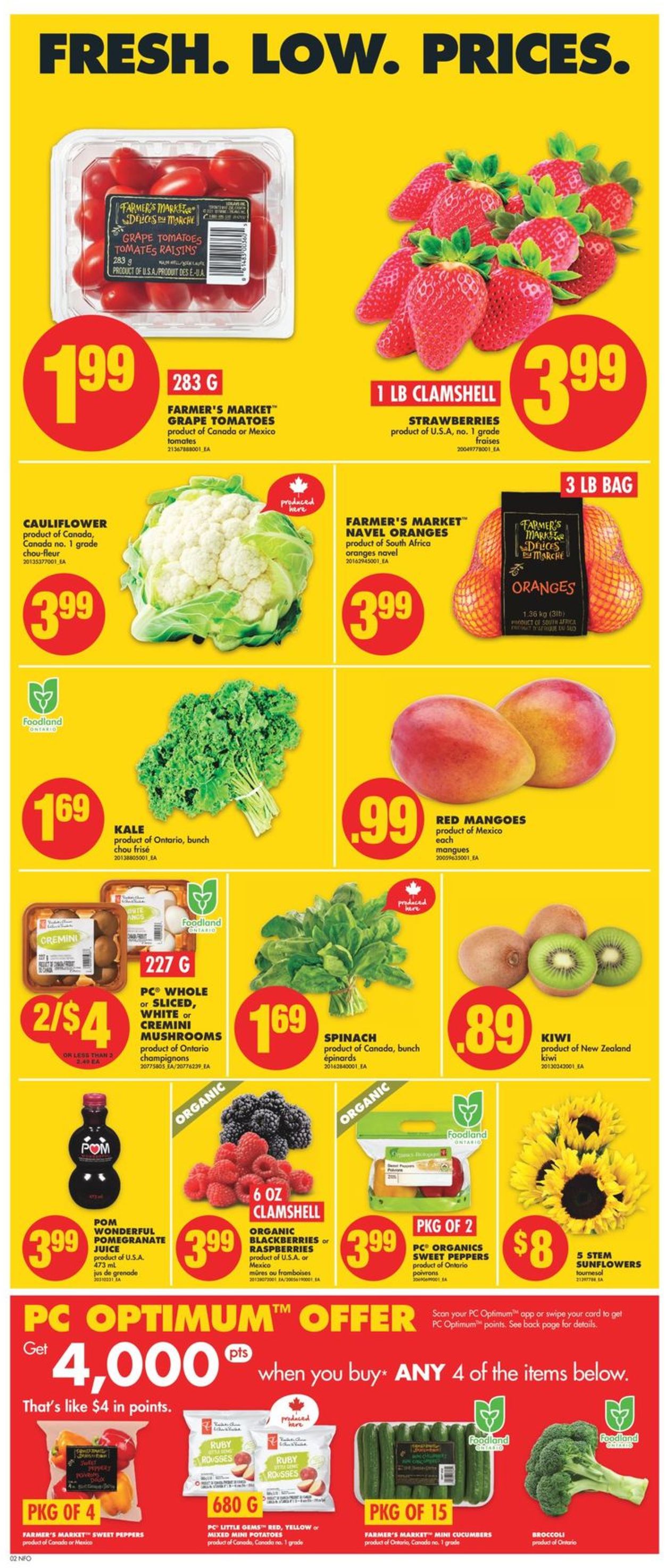 No Frills Flyer - 08/04-08/10/2022 (Page 4)