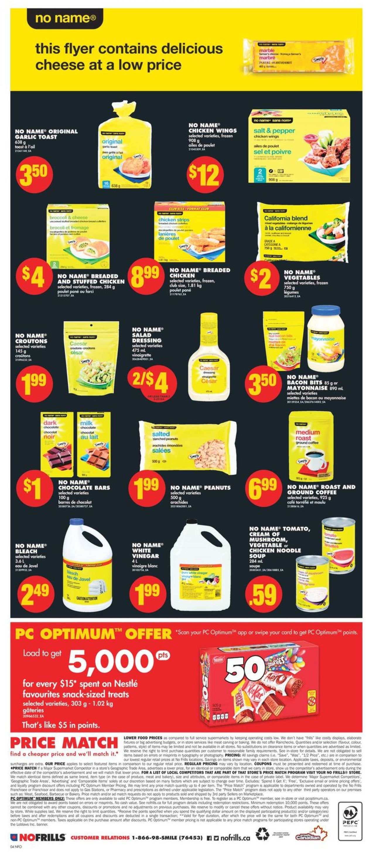 No Frills Flyer - 08/11-08/17/2022 (Page 6)